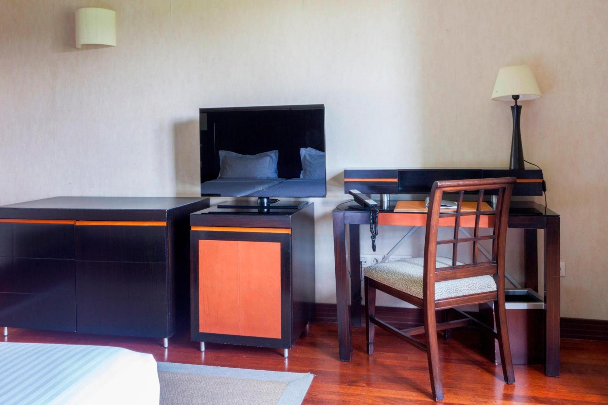 Chambre Lit King-Size