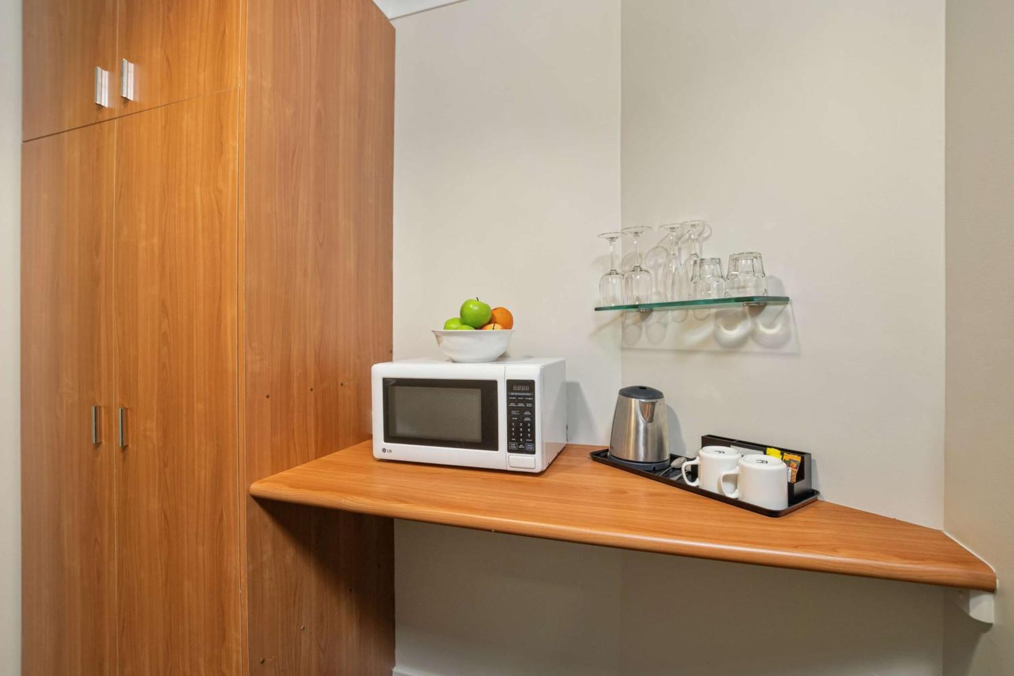 Chambre Familiale Standard
