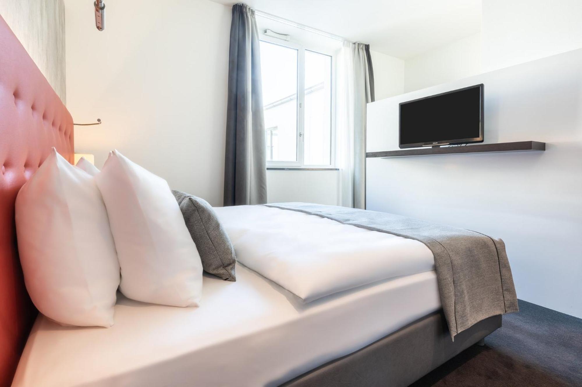 Quarto Queen Standard
