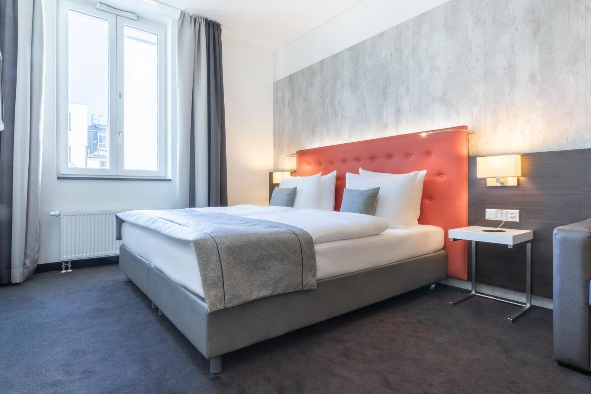 Suite Familiar