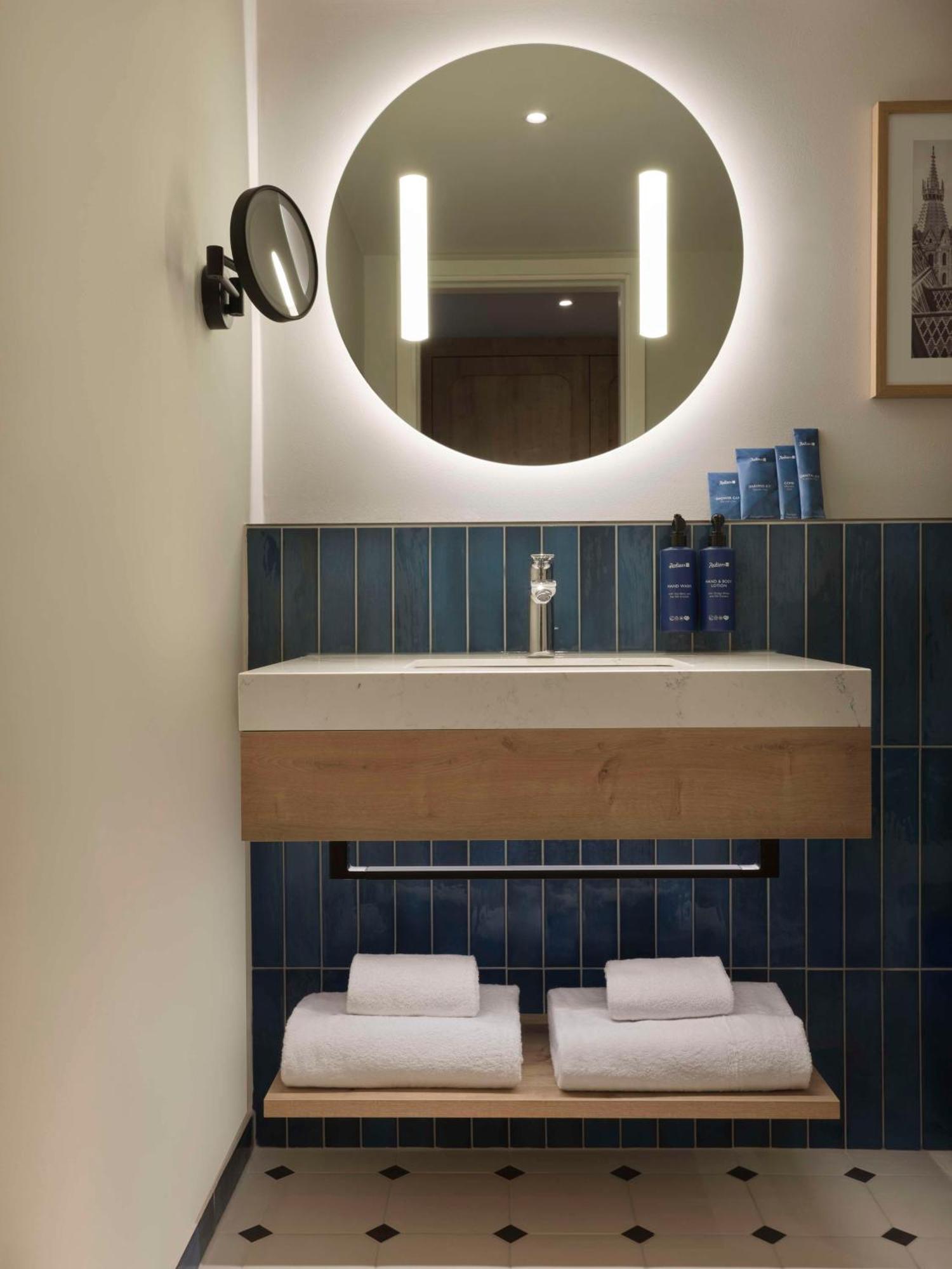 Standardzimmer