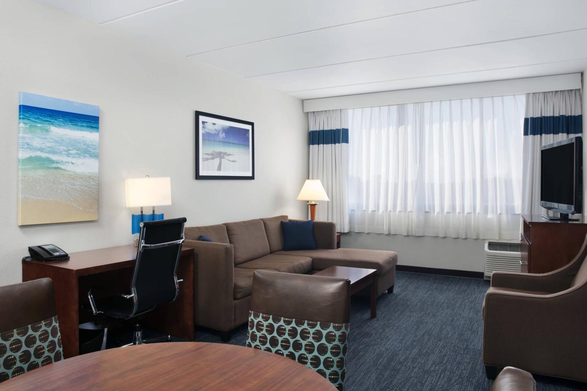 Queen Suite
