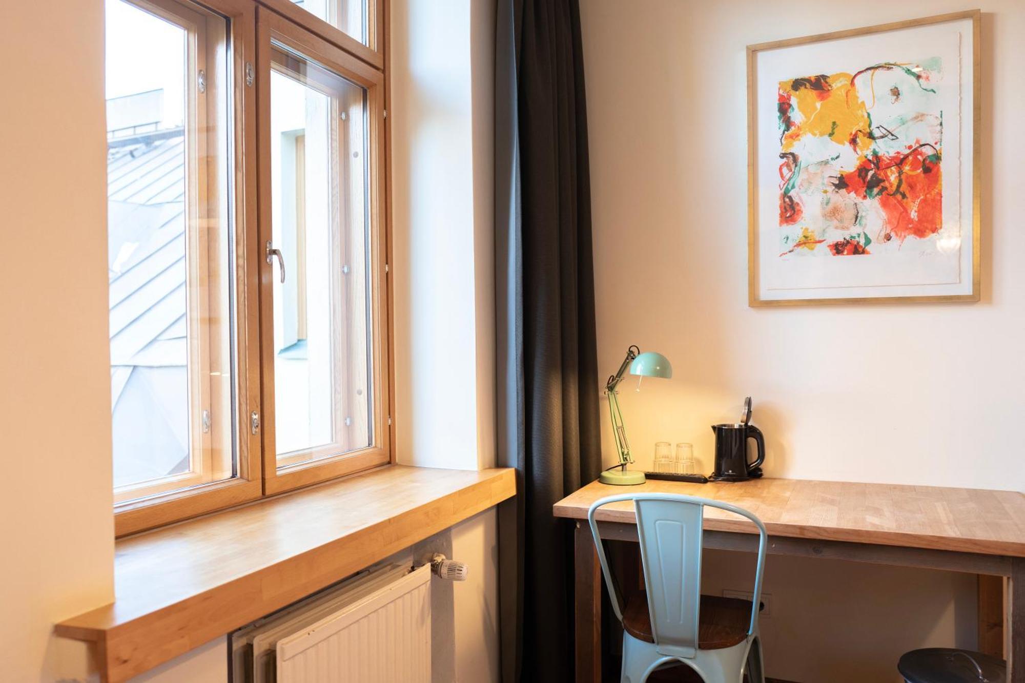 Superior Zweibettzimmer