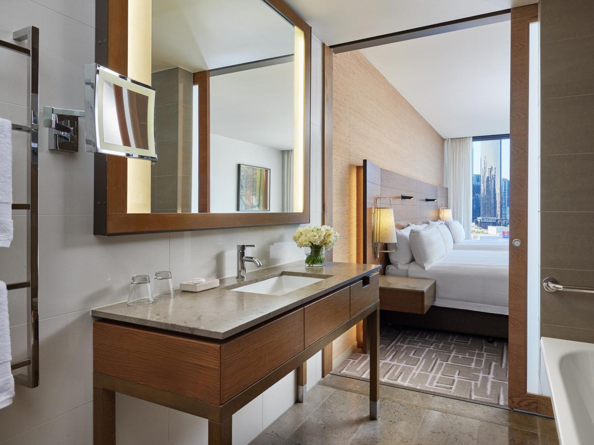 Family Queen Room