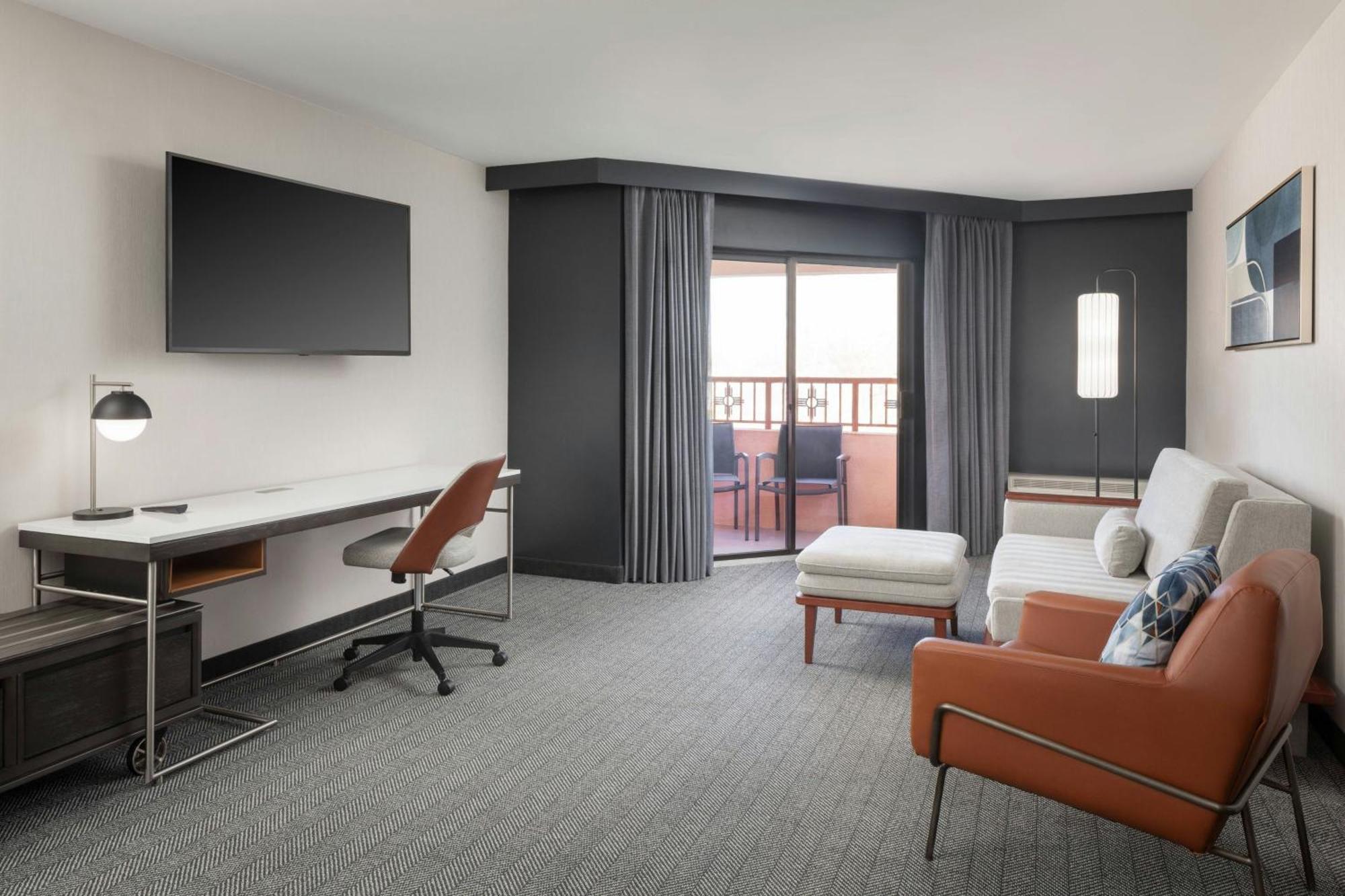 King Suite