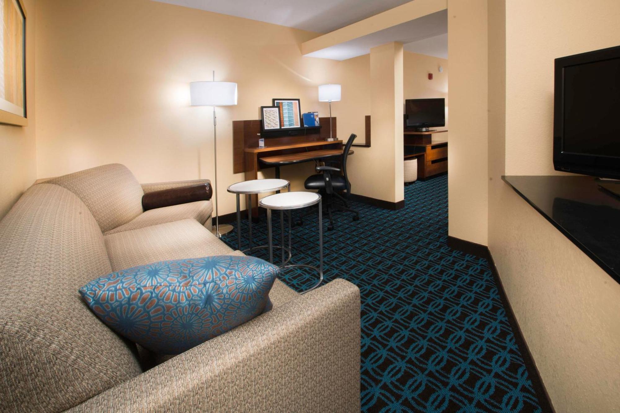 King Suite