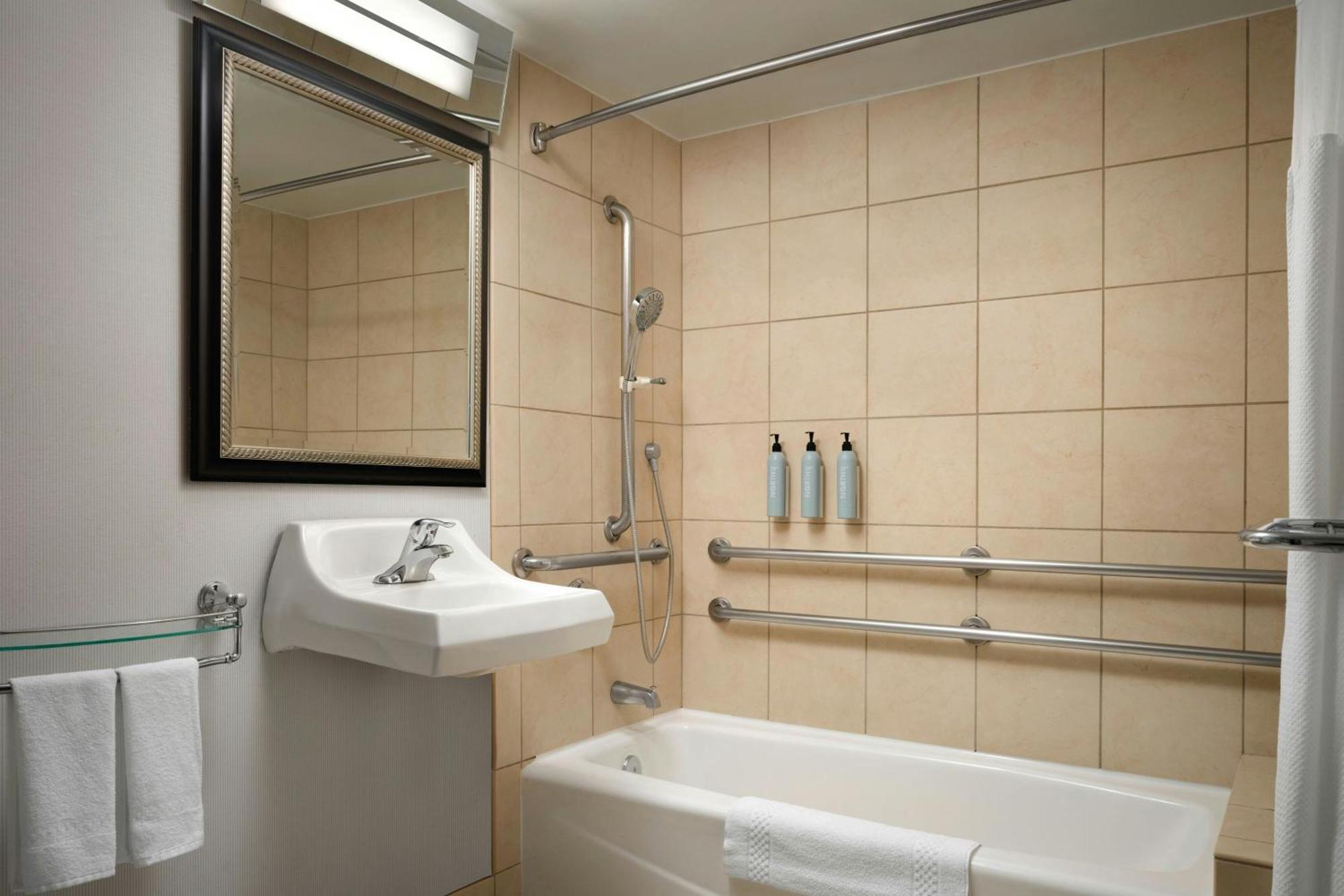 Double Room with Two Double Beds