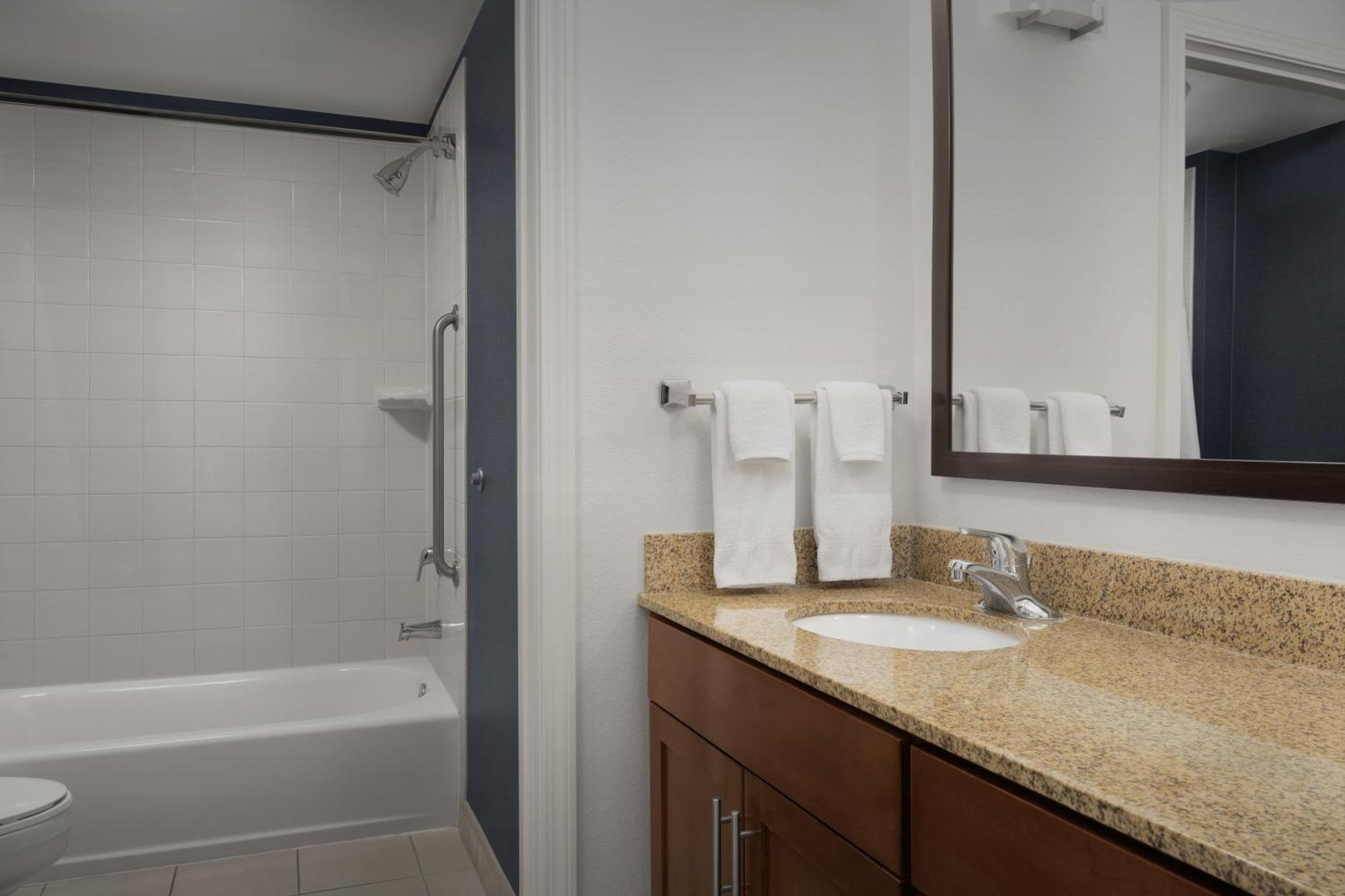 Two-Bedroom Suite