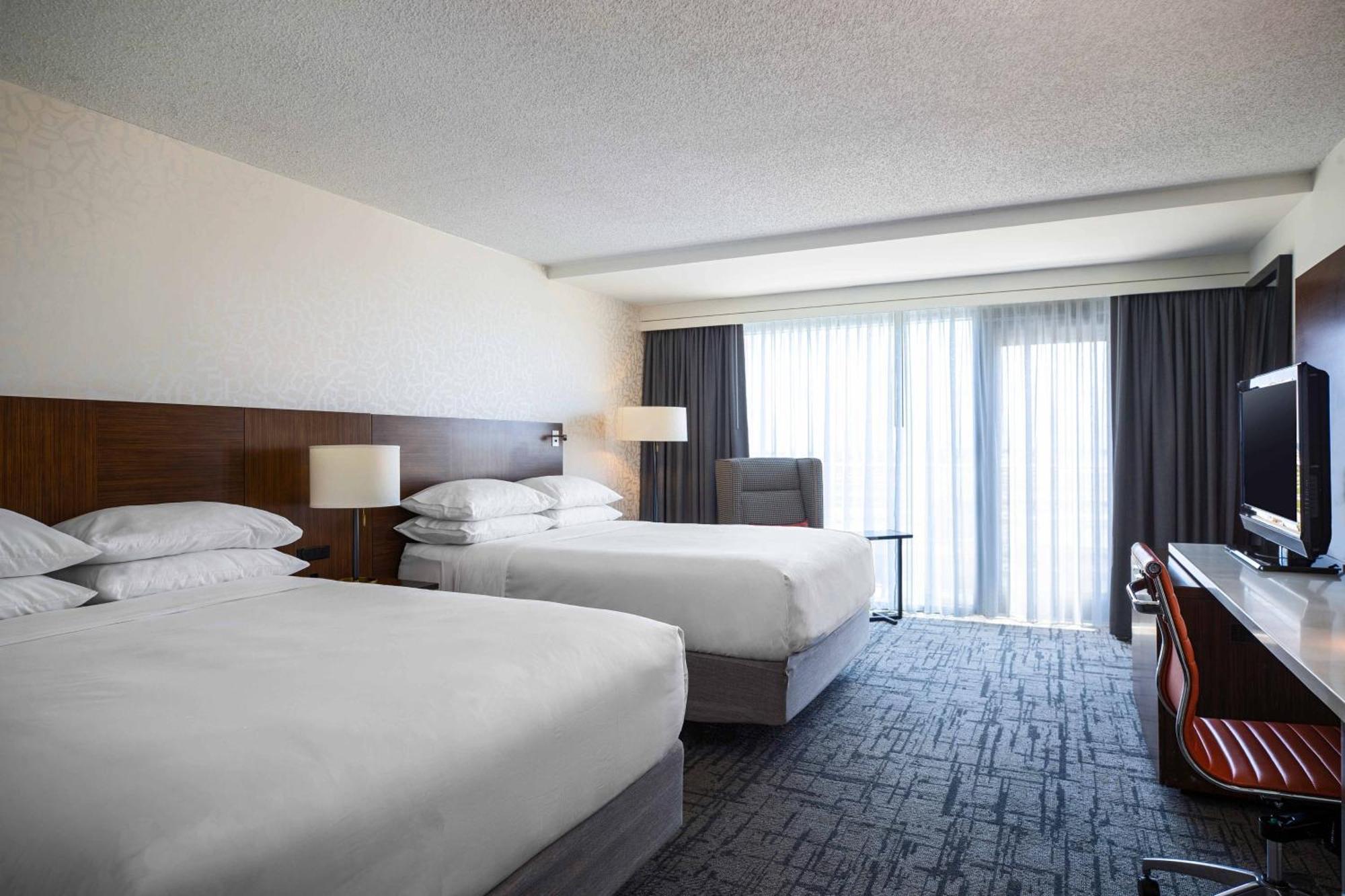 Guest room, 2 Queen