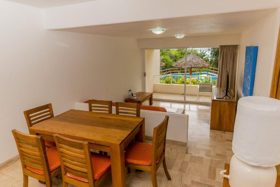 One-Bedroom Villa