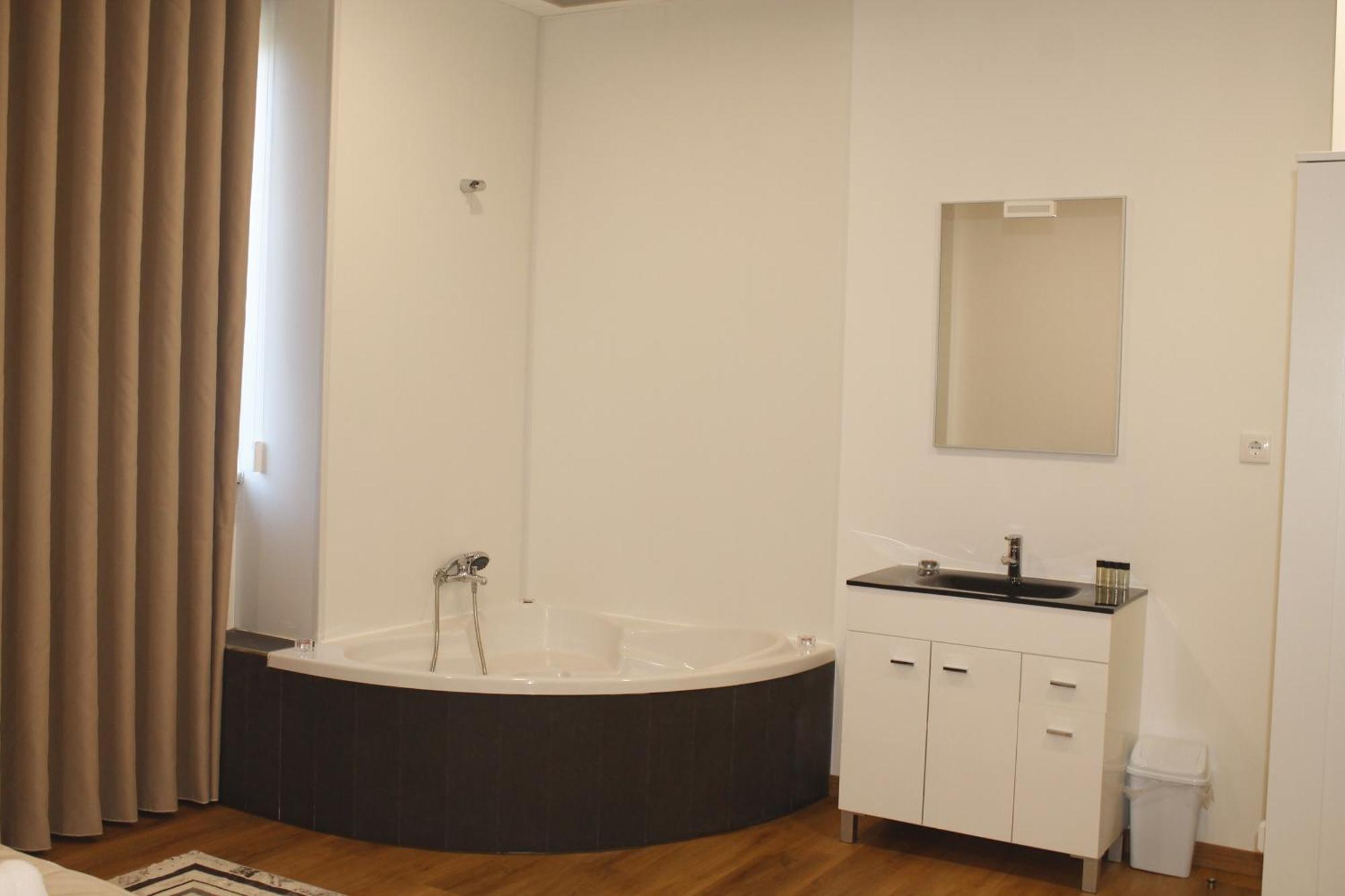 Quarto Duplo