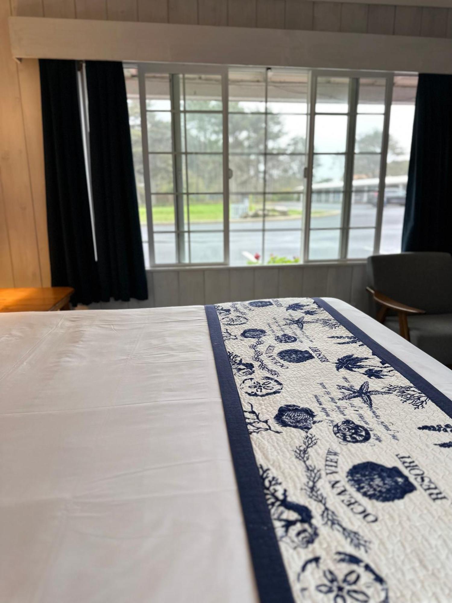 King Room Mountain View
