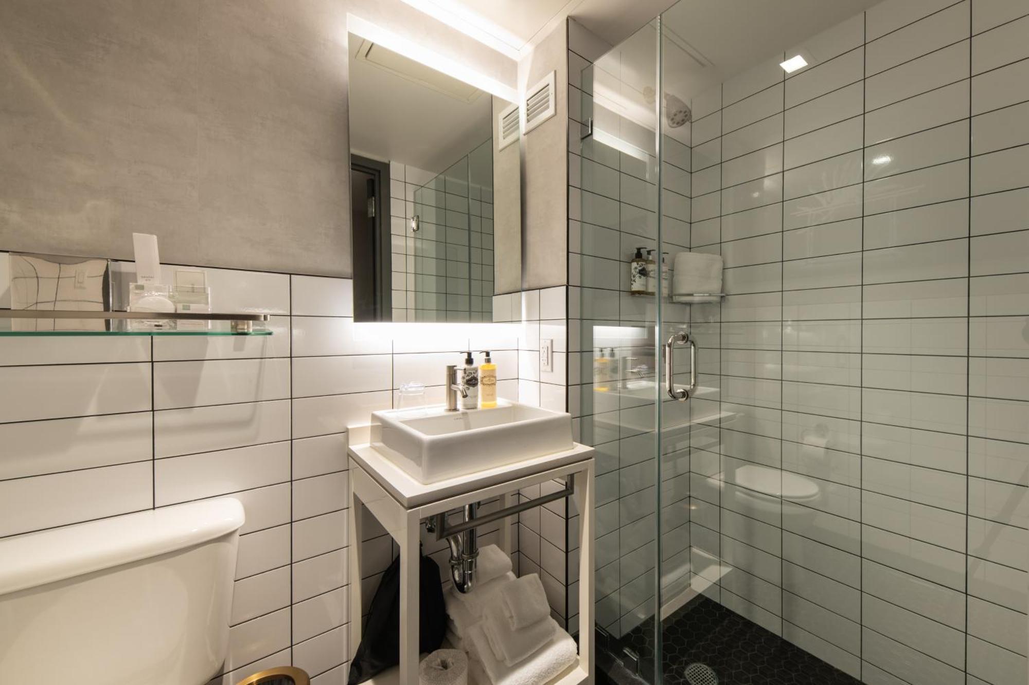 Quarto Conforto