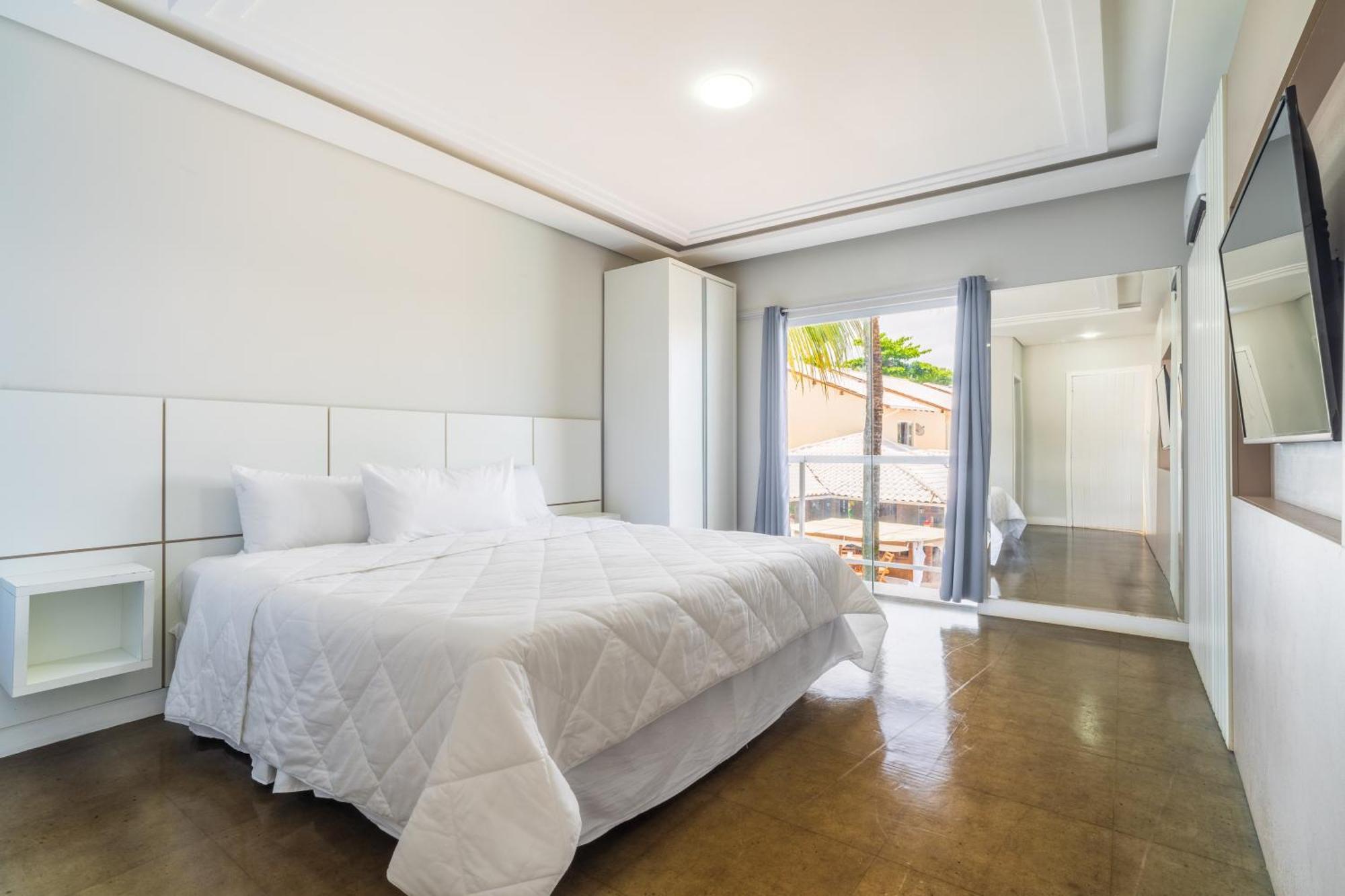 Suite del Sol com Piscina Privativa Superior