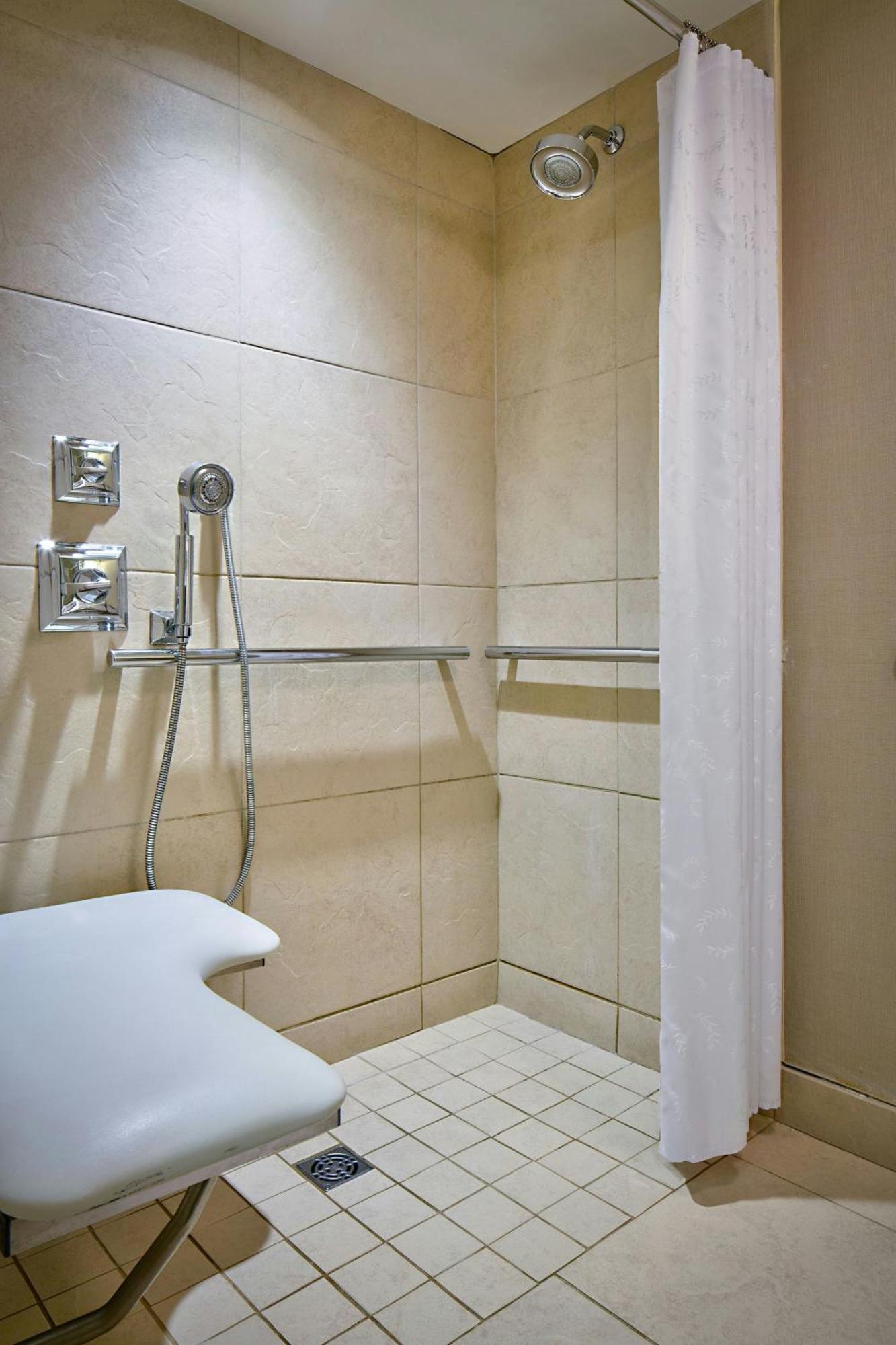 Traditional, Guest room, 1 Queen