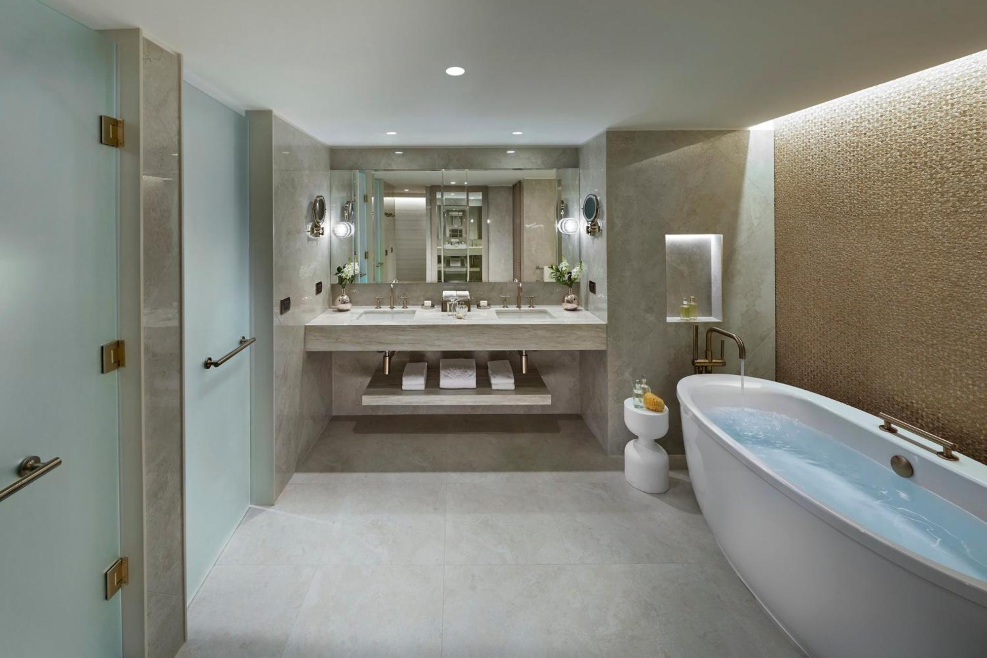 Suite Grand Terrace