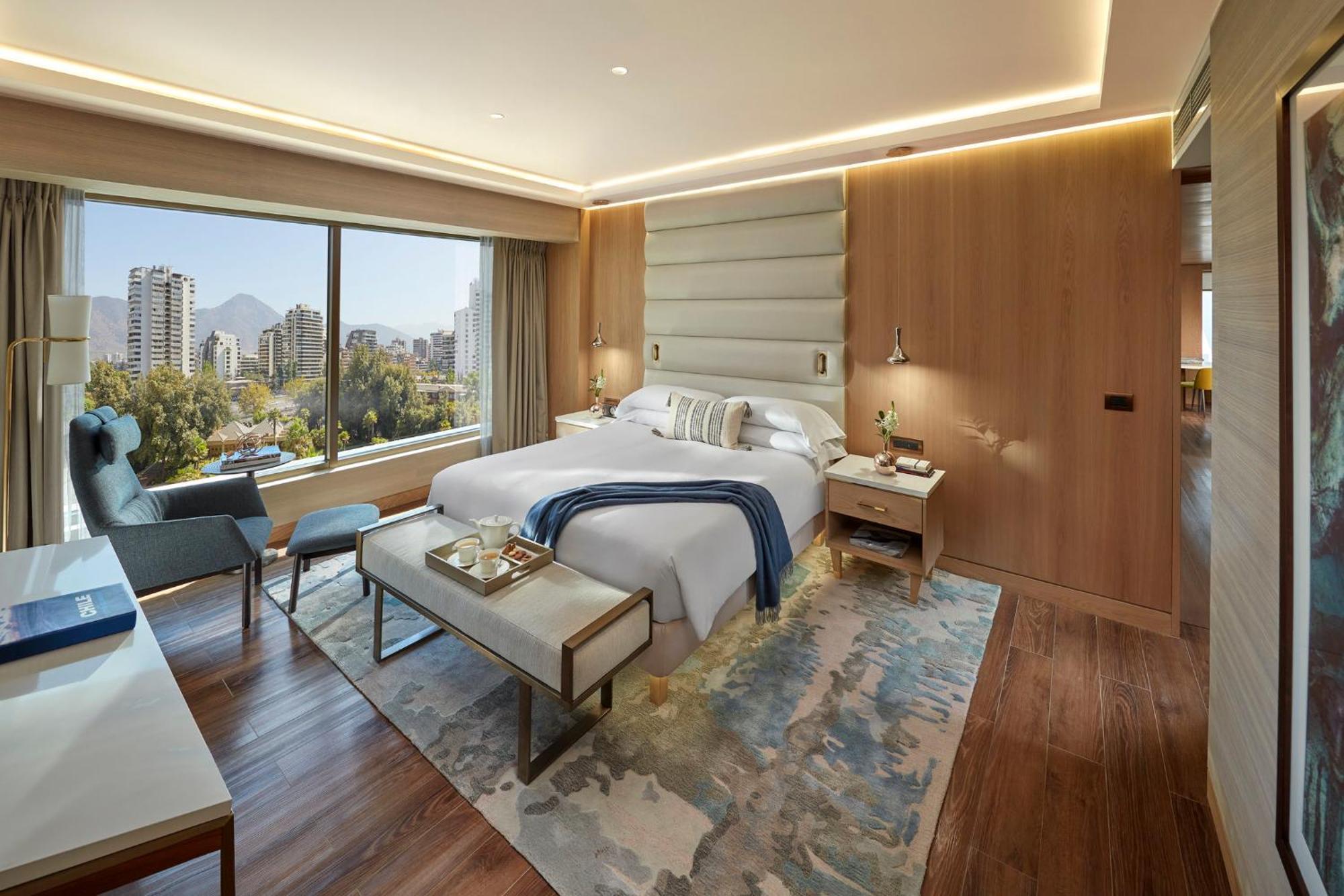 Suite con Terrazza