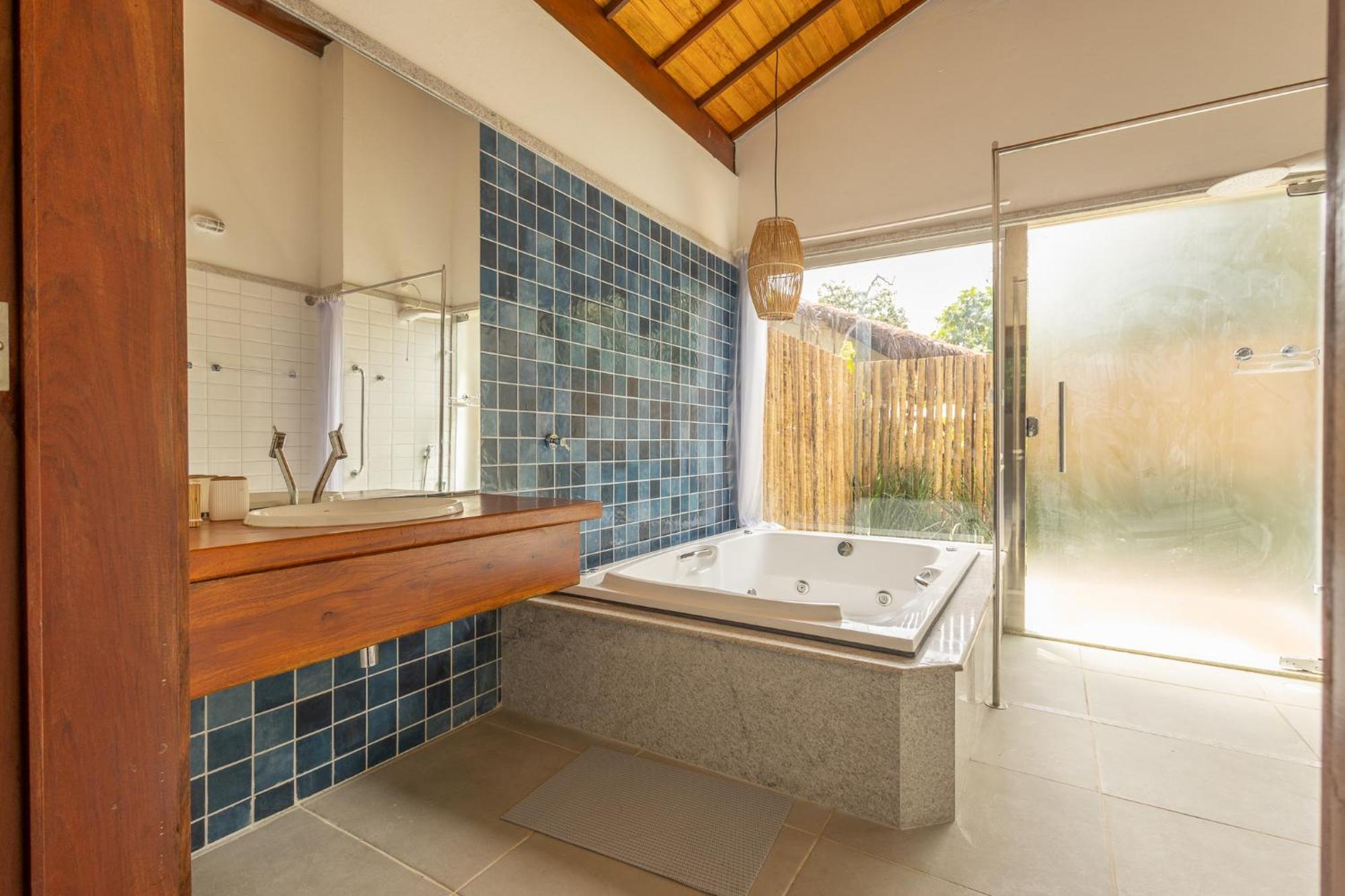 Superior Bungalow