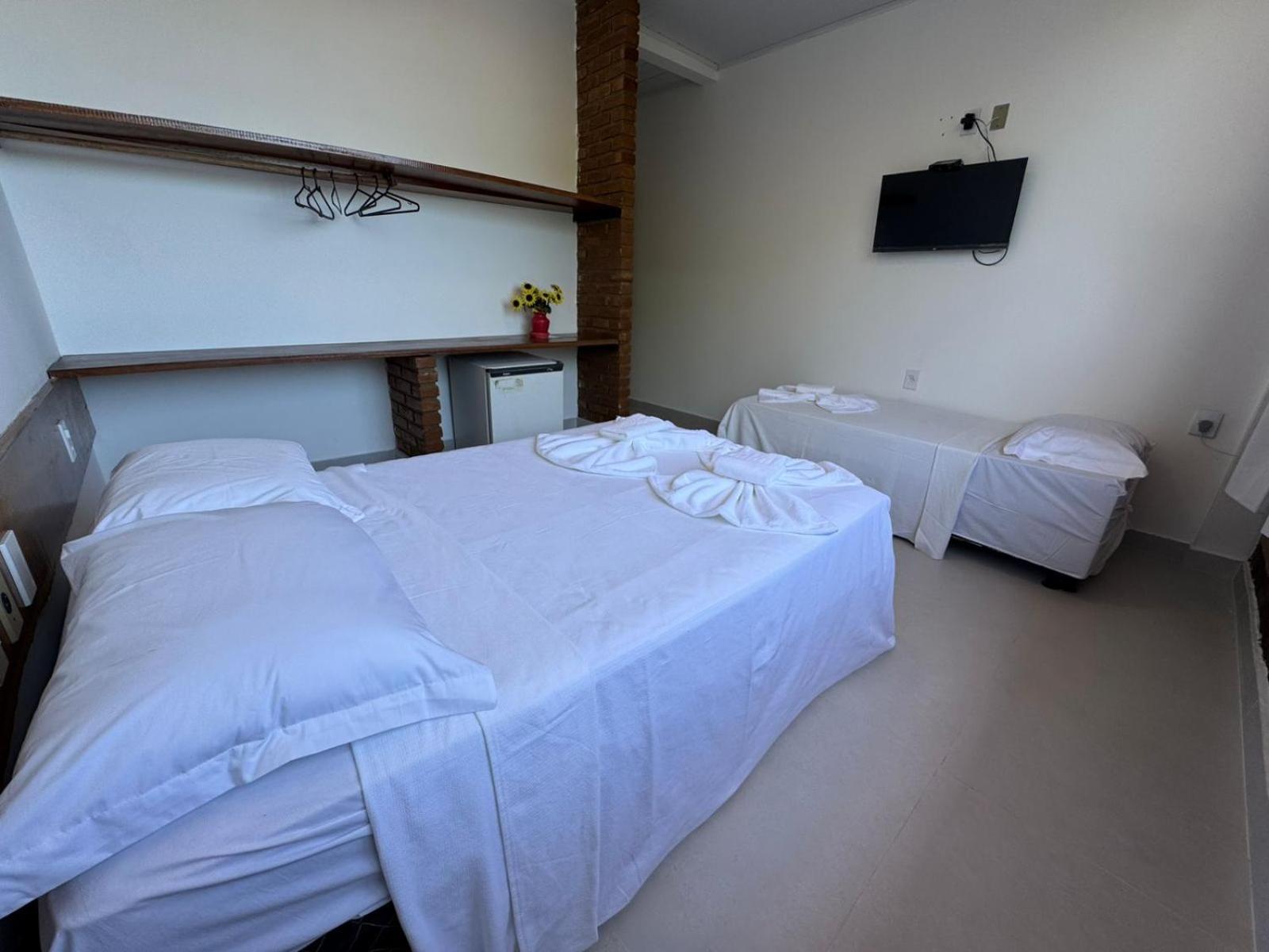 Quarto Triplo Superior