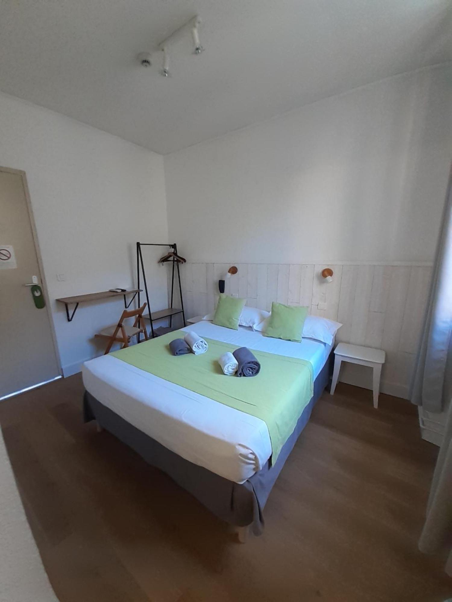 Economy Doppelzimmer