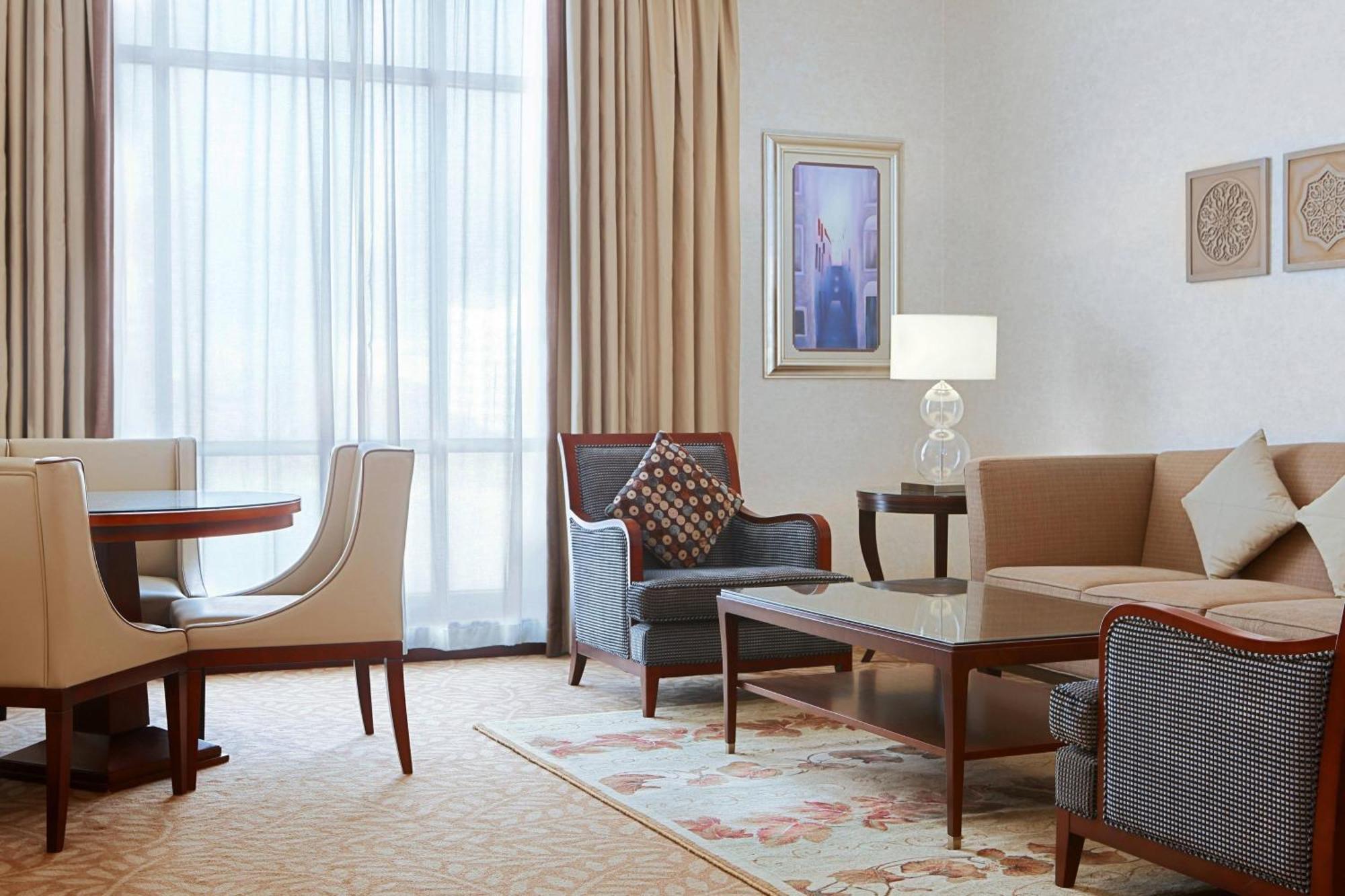 Suite Exécutive 1 Chambre