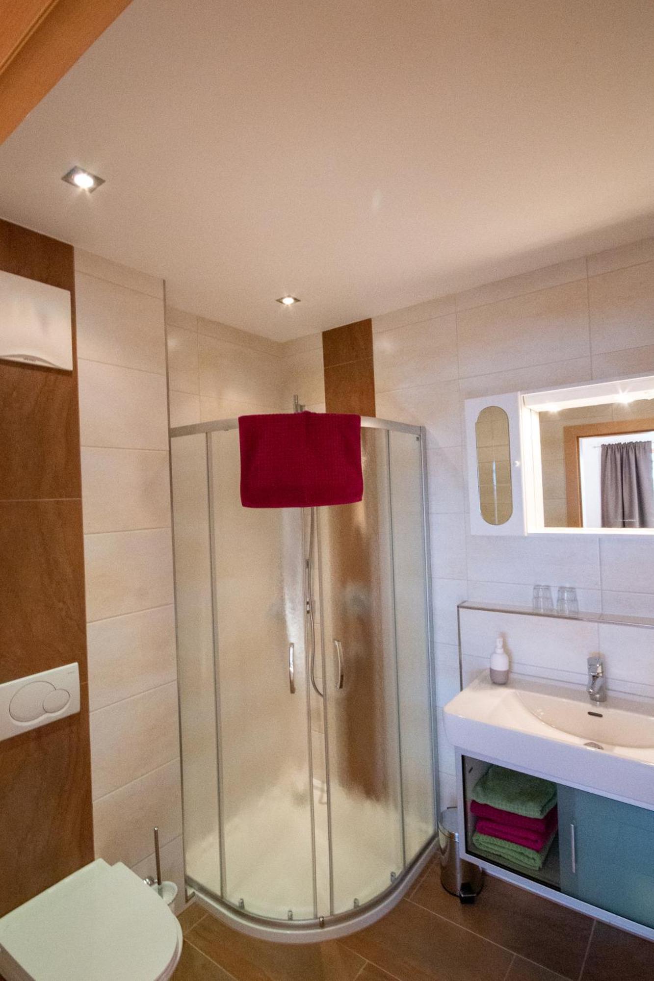 Superior Appartement met 2 Slaapkamers