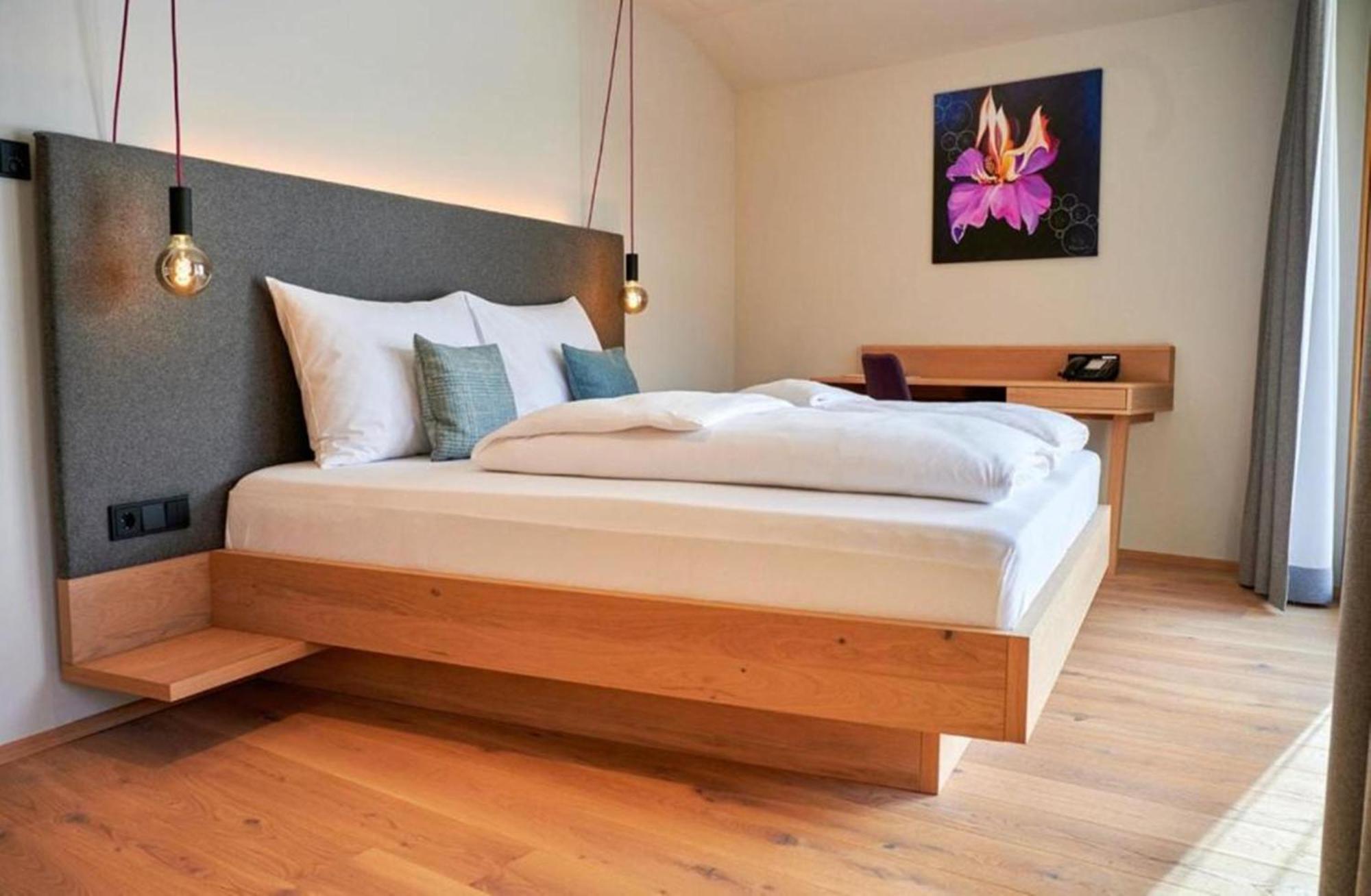 Superior Tweepersoonskamer met Balkon