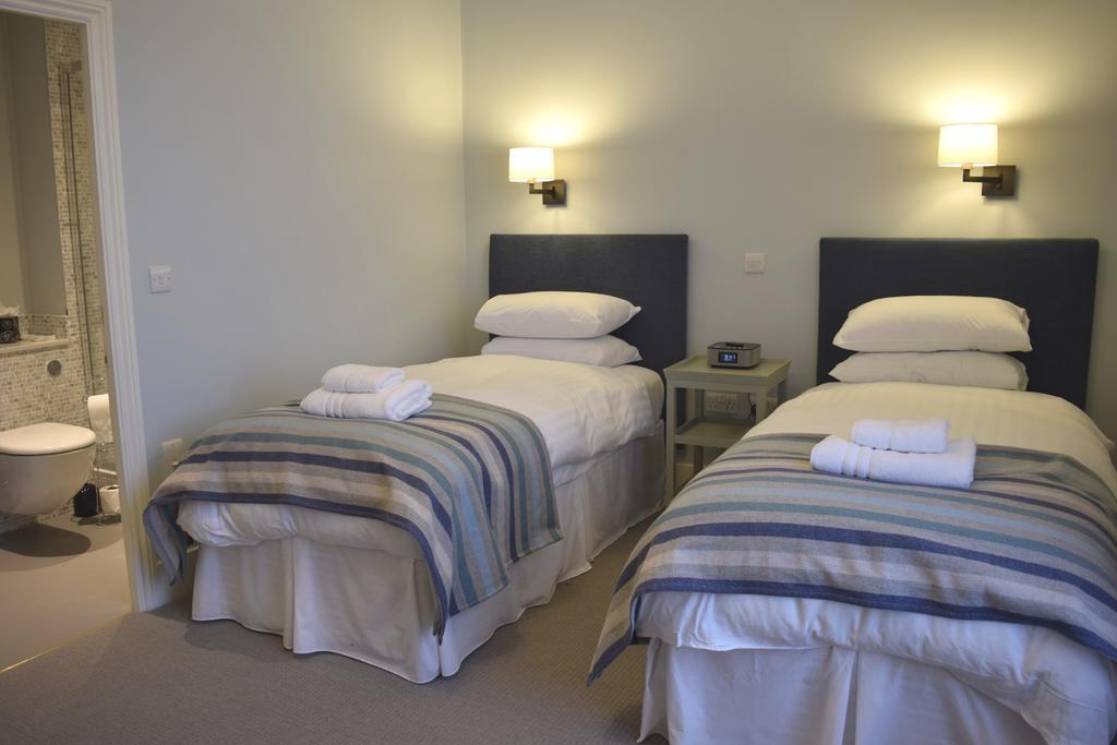 Superior Zweibettzimmer