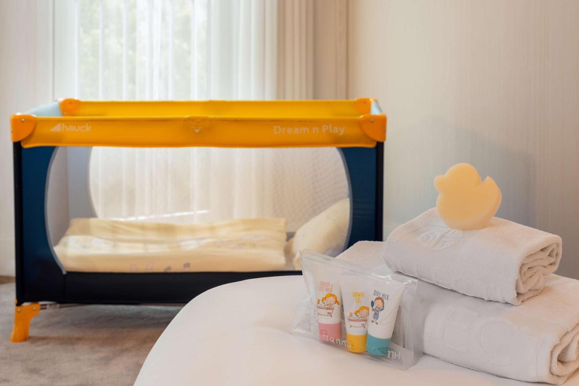 Habitación Familiar (2 adultos y 2 niños)