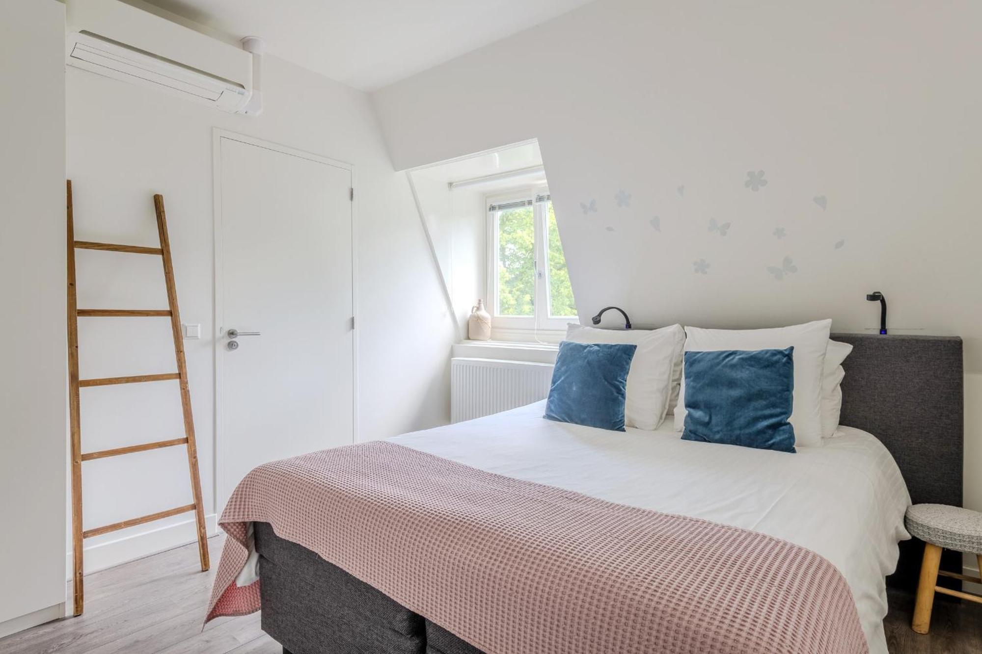 Appartement - 2e Verdieping