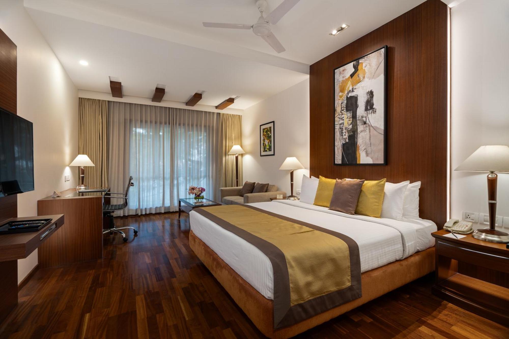 Chambre Club