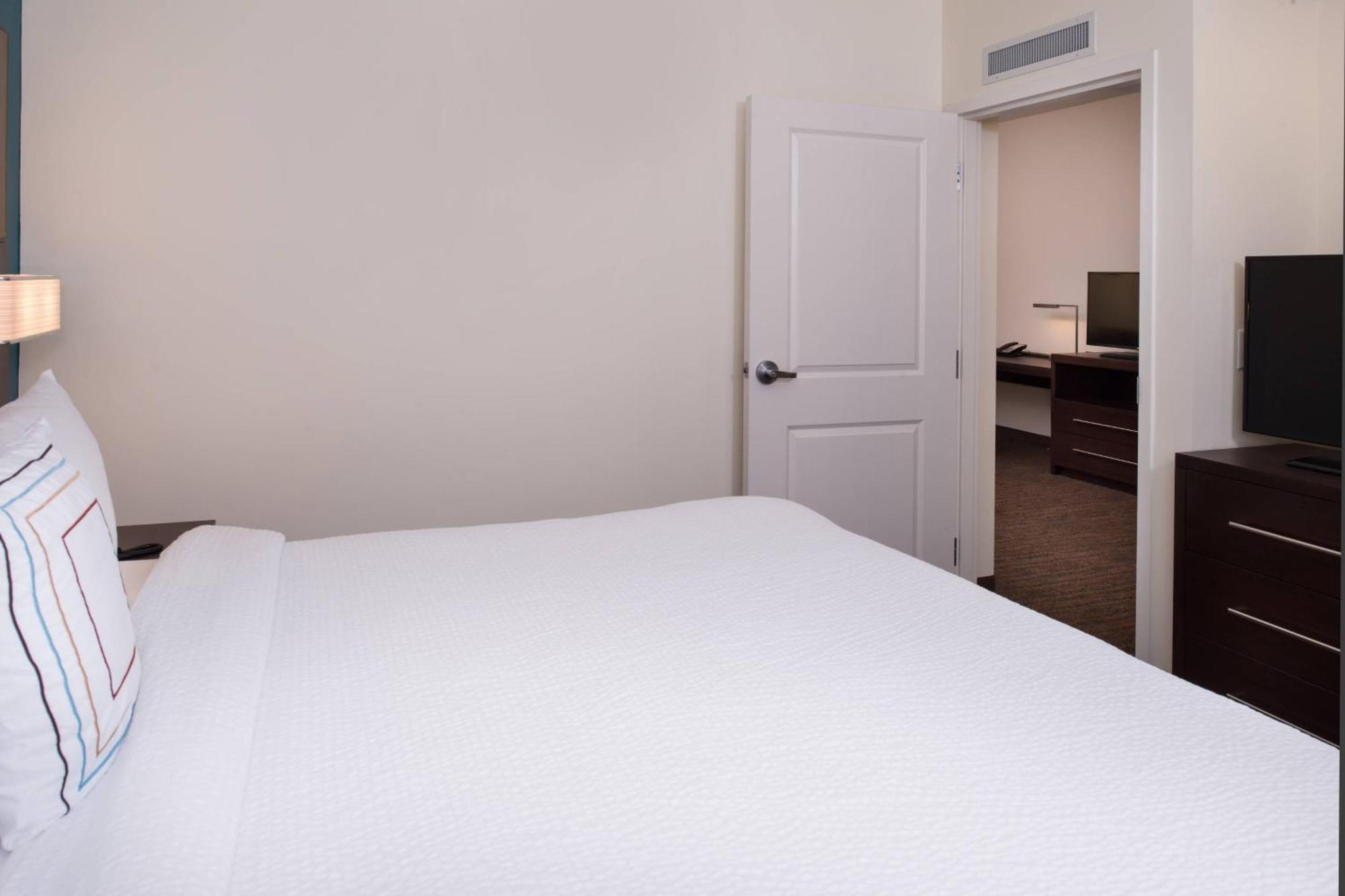 Suite 1 Chambre Lit King-Size