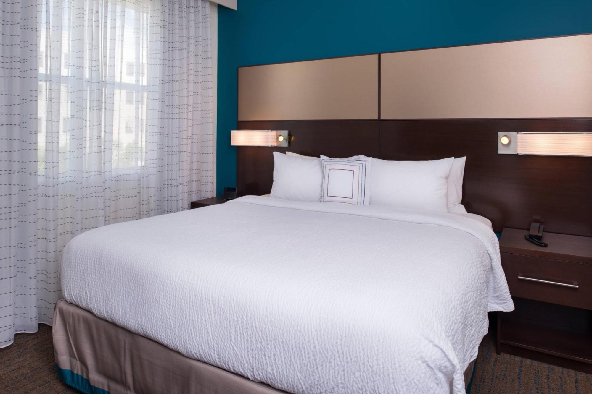 Suite 2 Chambres