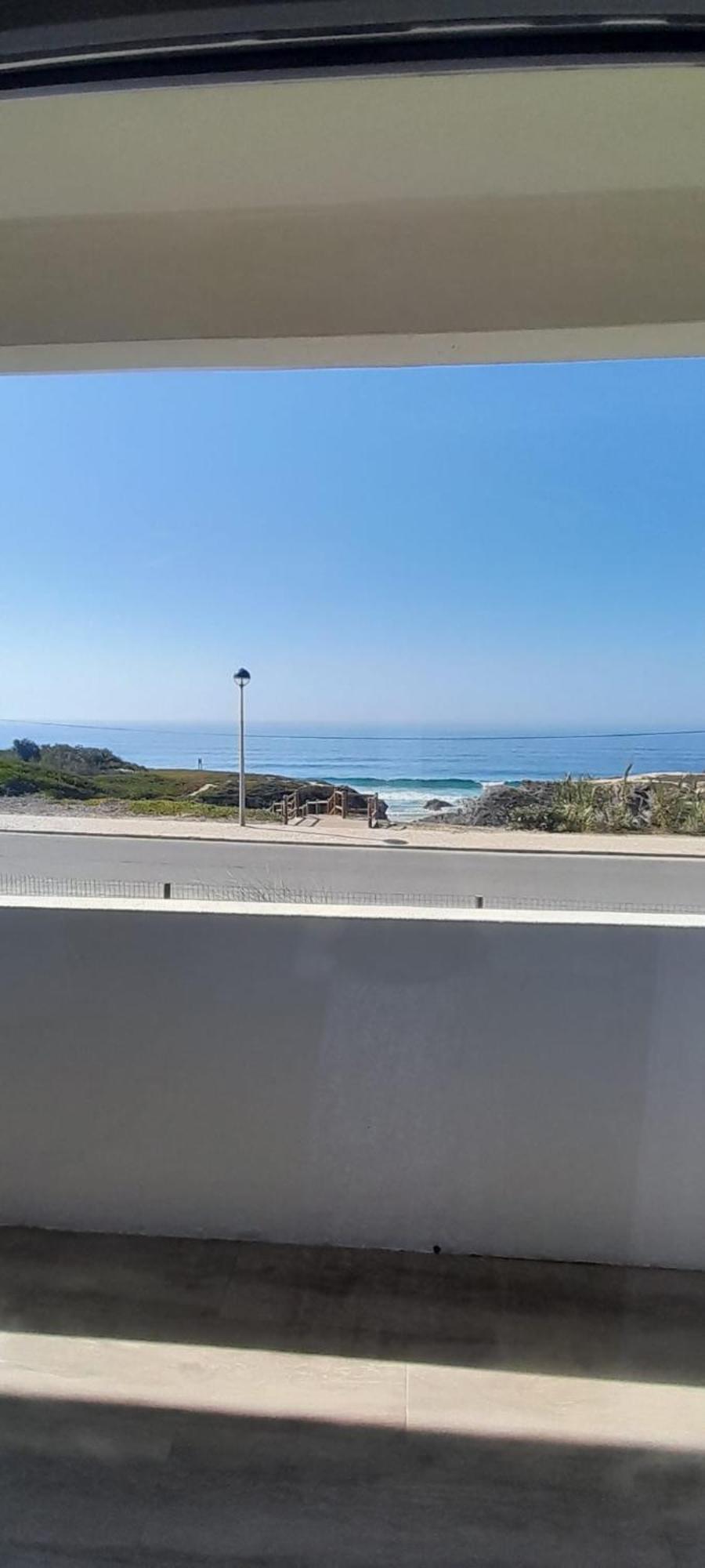 Quarto Twin com Vista Mar