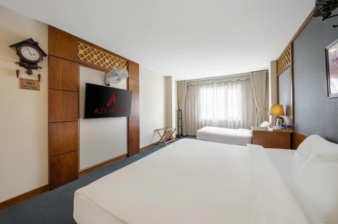 Chambre Familiale