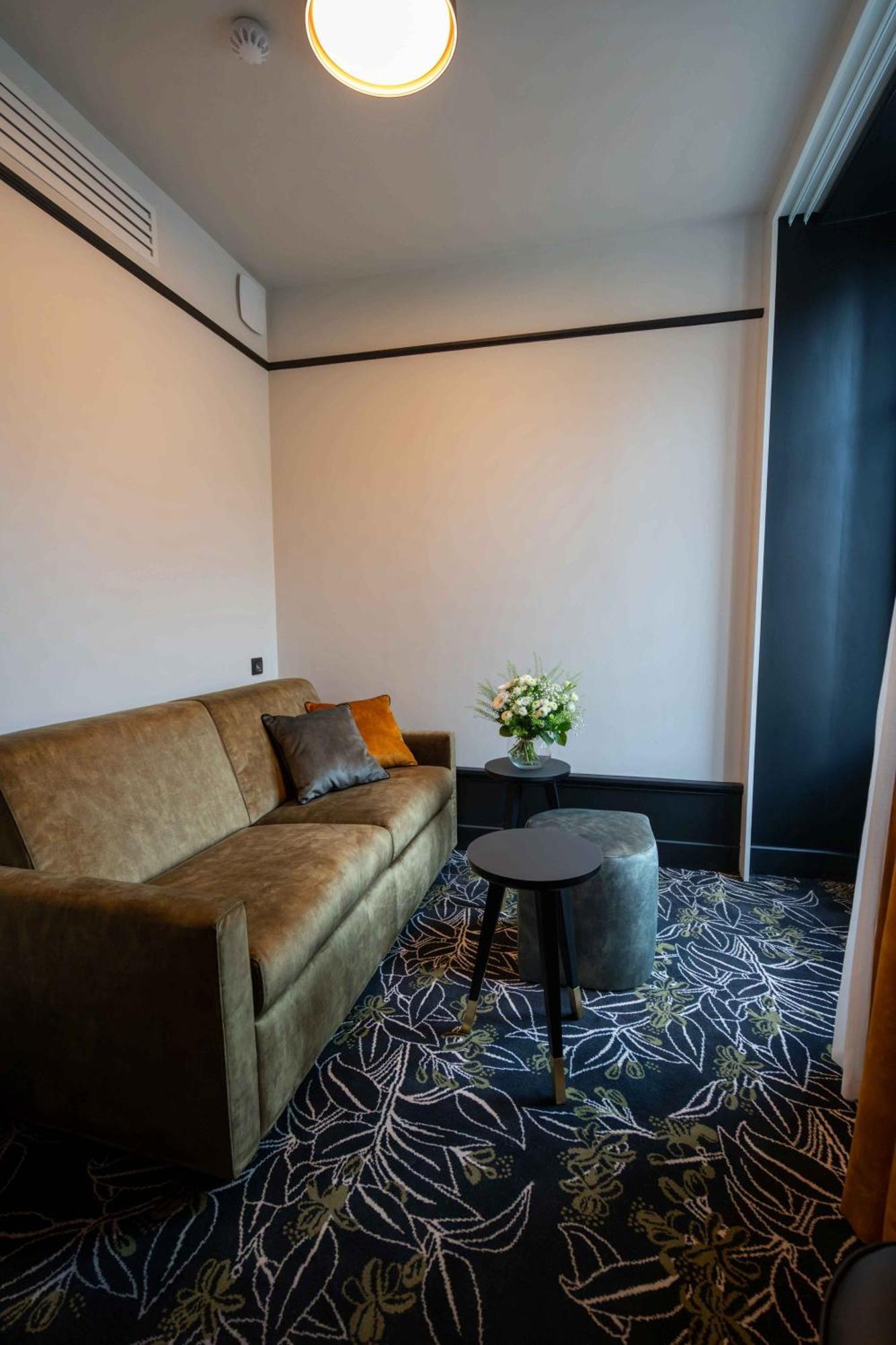 Suite Supérieure