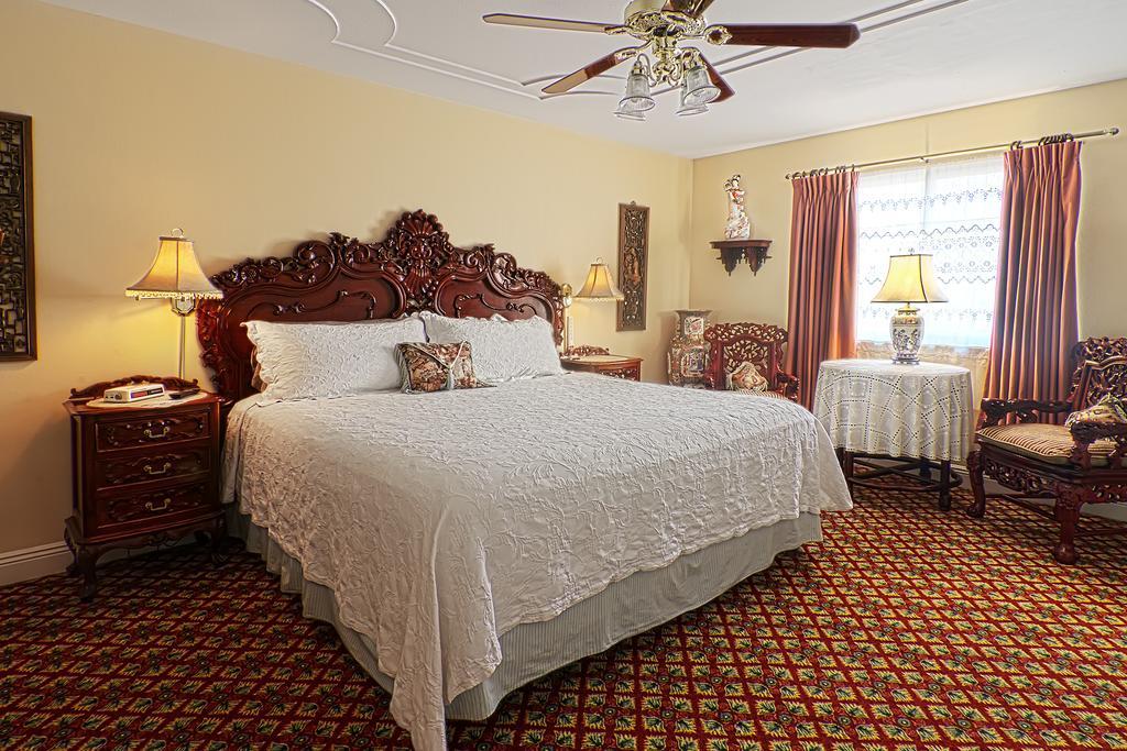 Chambre Lit King-Size