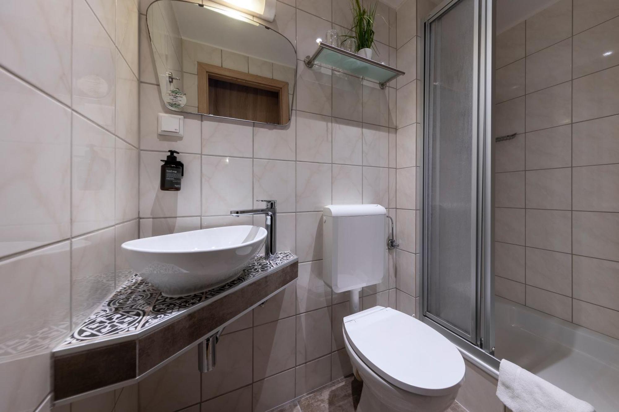 Standaard Kamer met 2 Bedden