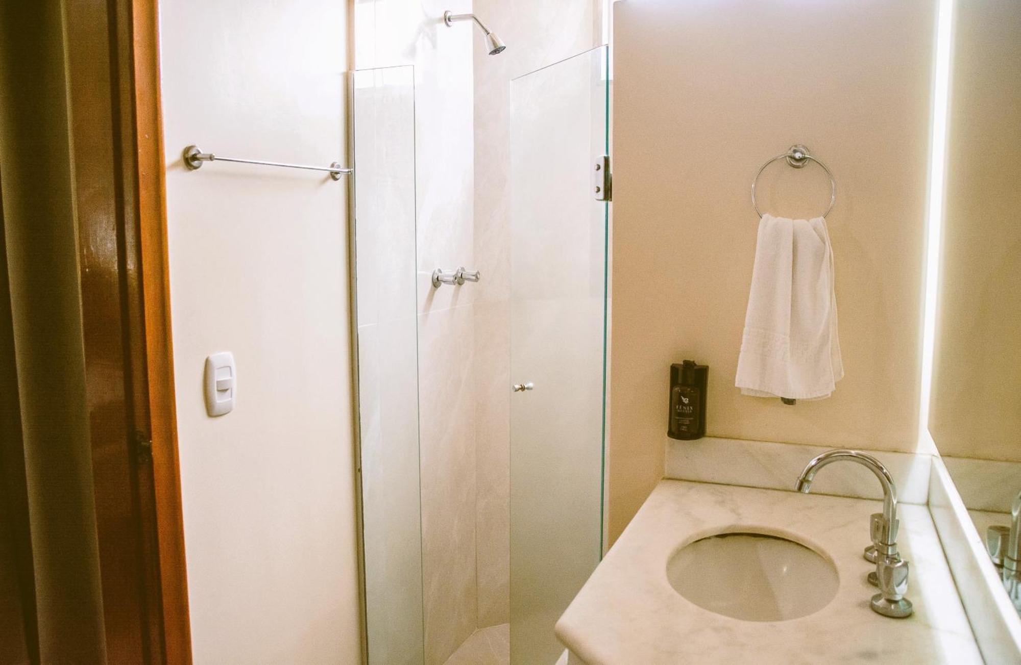 Quarto Triplo Superior