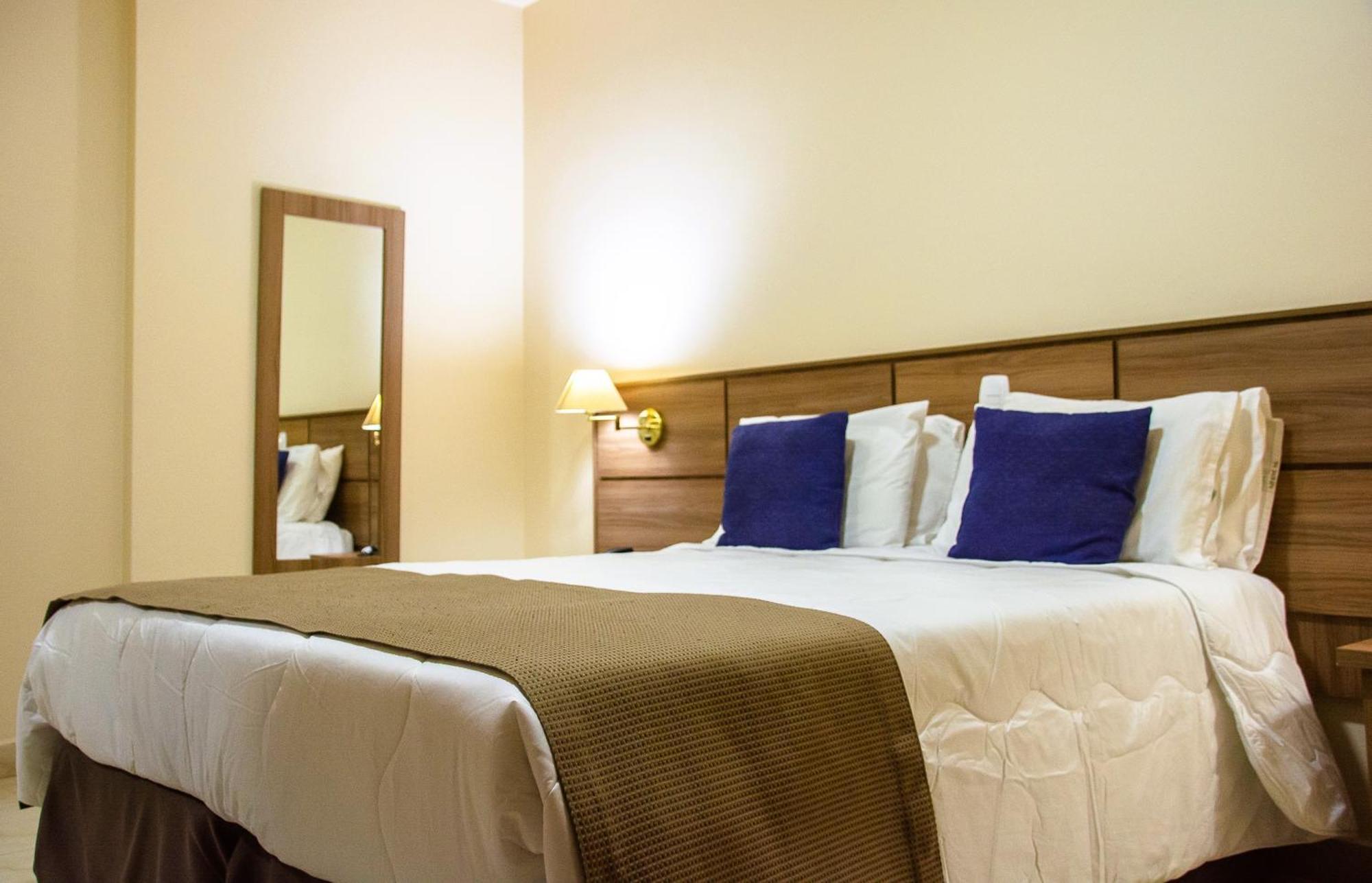 Quarto Duplo Standard