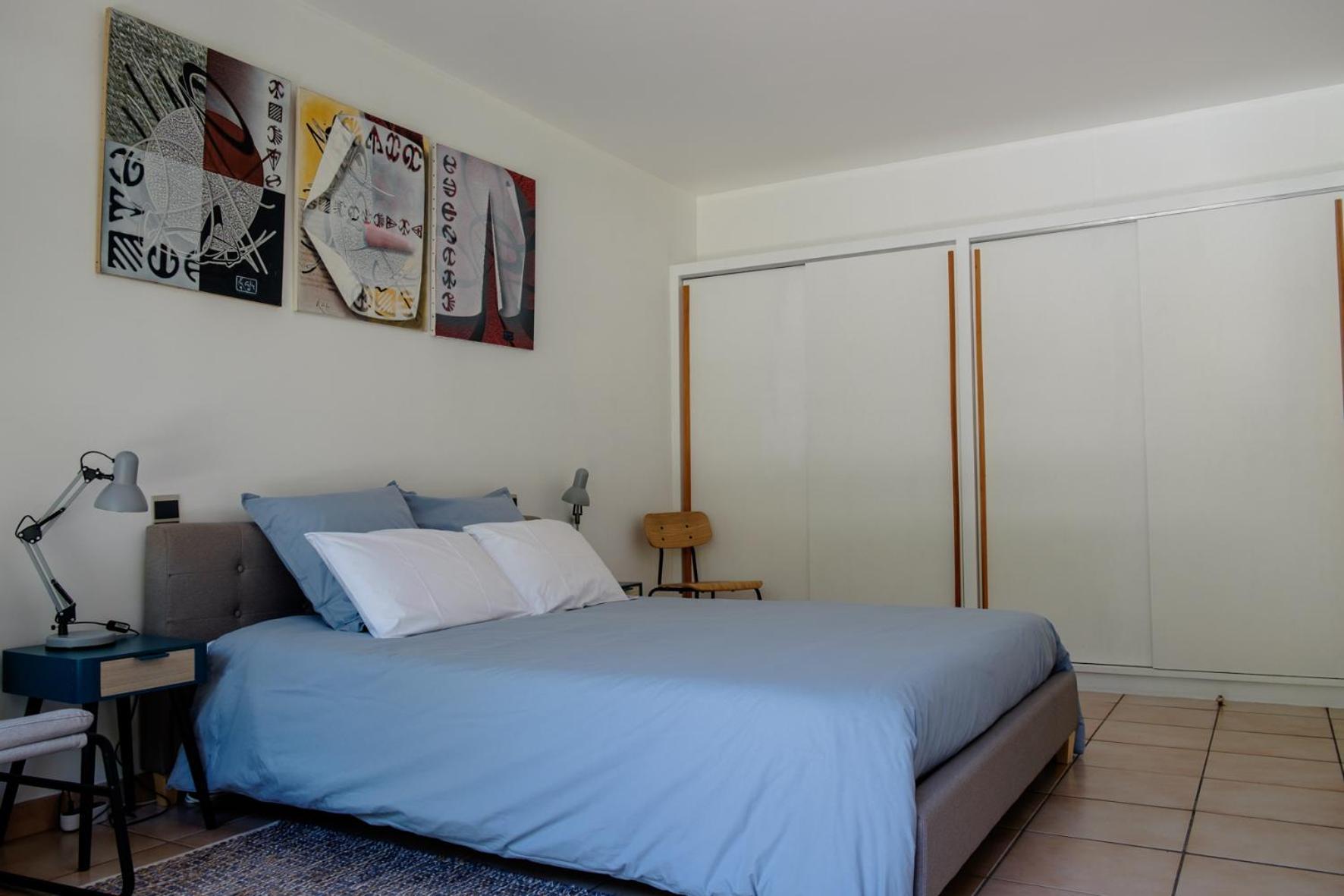 Petite Chambre Double