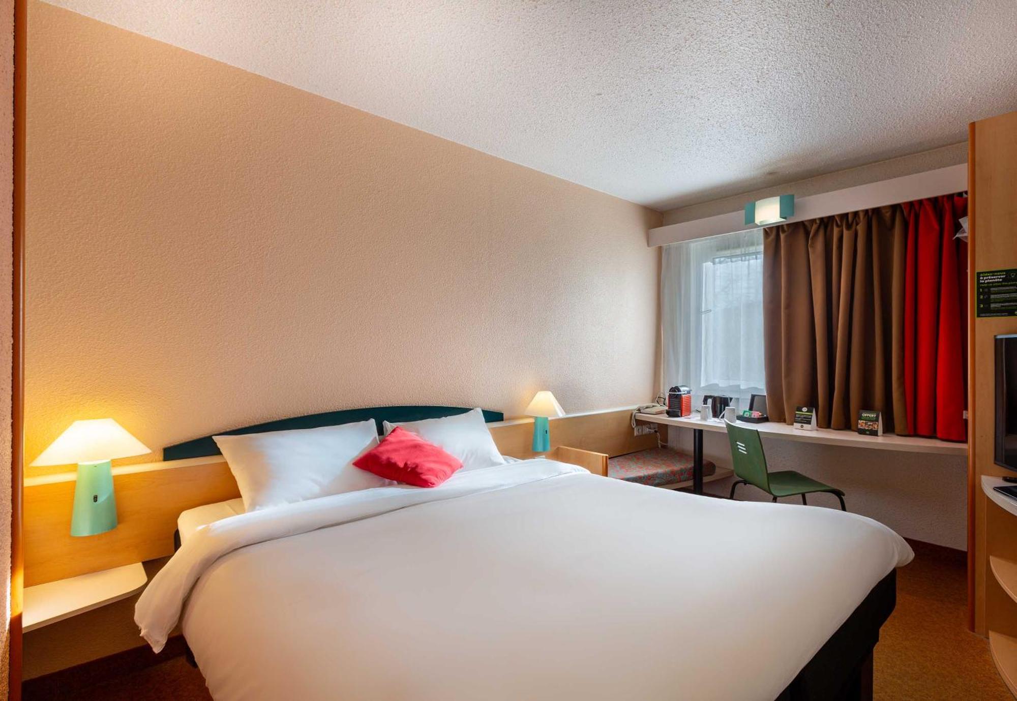 Chambre Double Standard
