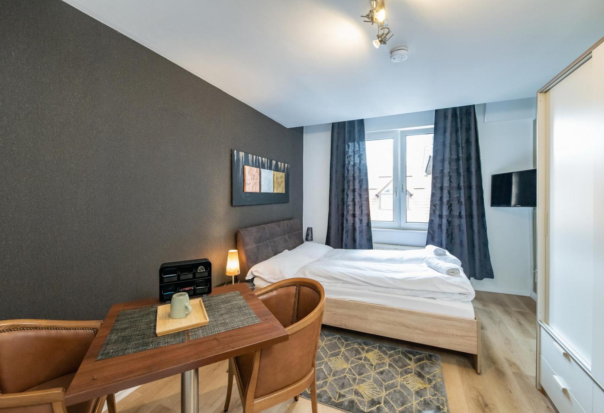 Doppelzimmer