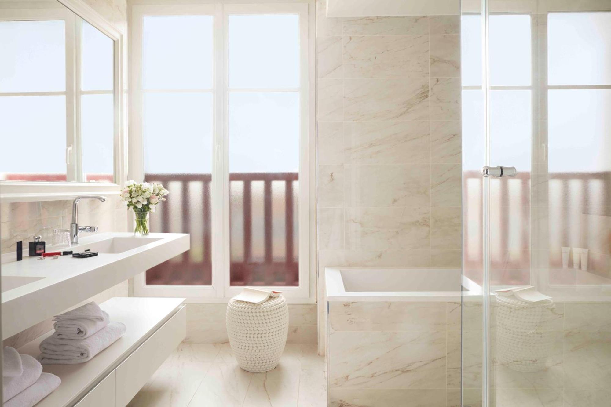 Suite Prestige - Vue sur Mer