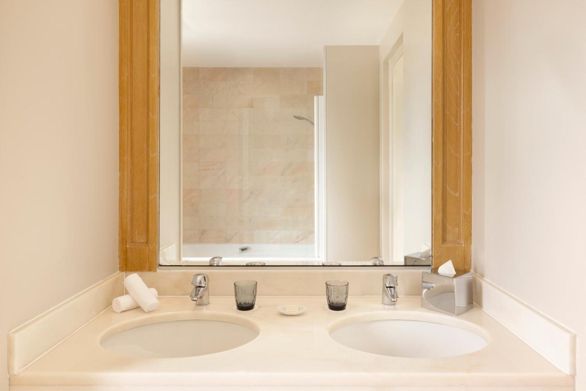 Chambre Double Supérieure