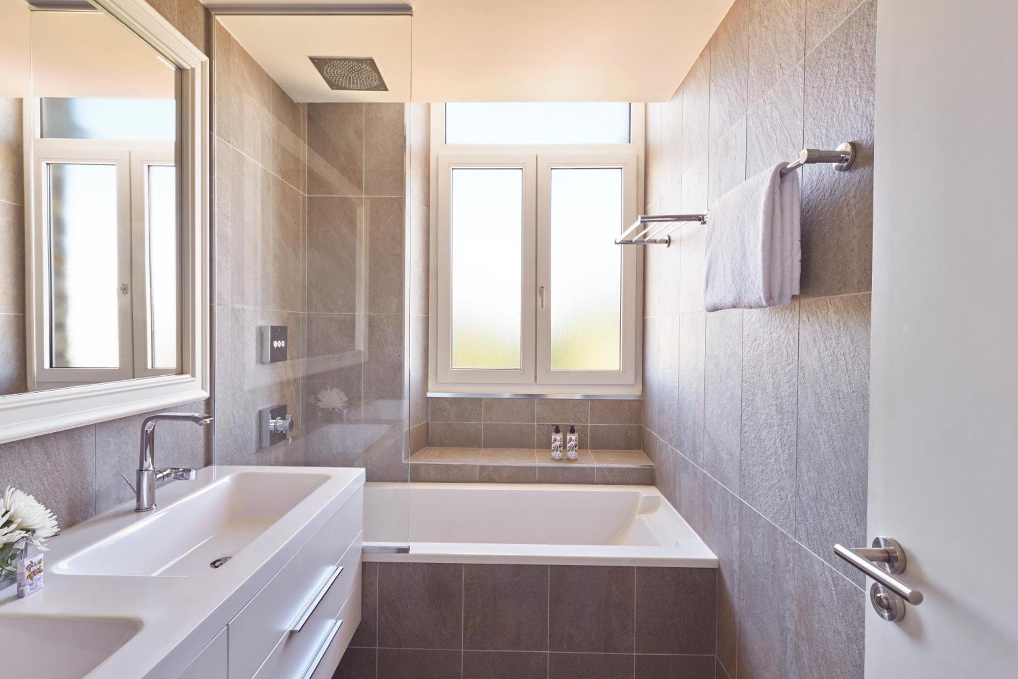 Chambre Prestige avec Vue sur la Mer