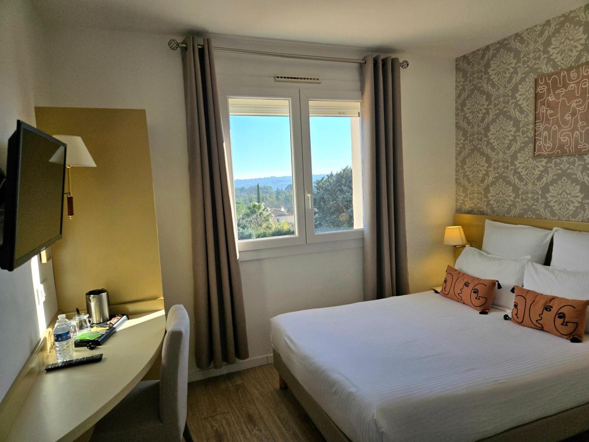 Chambre Double Économique