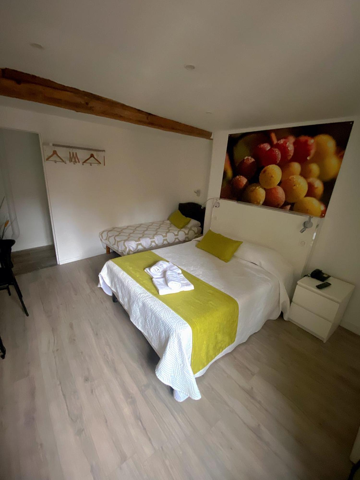 Chambre Familiale