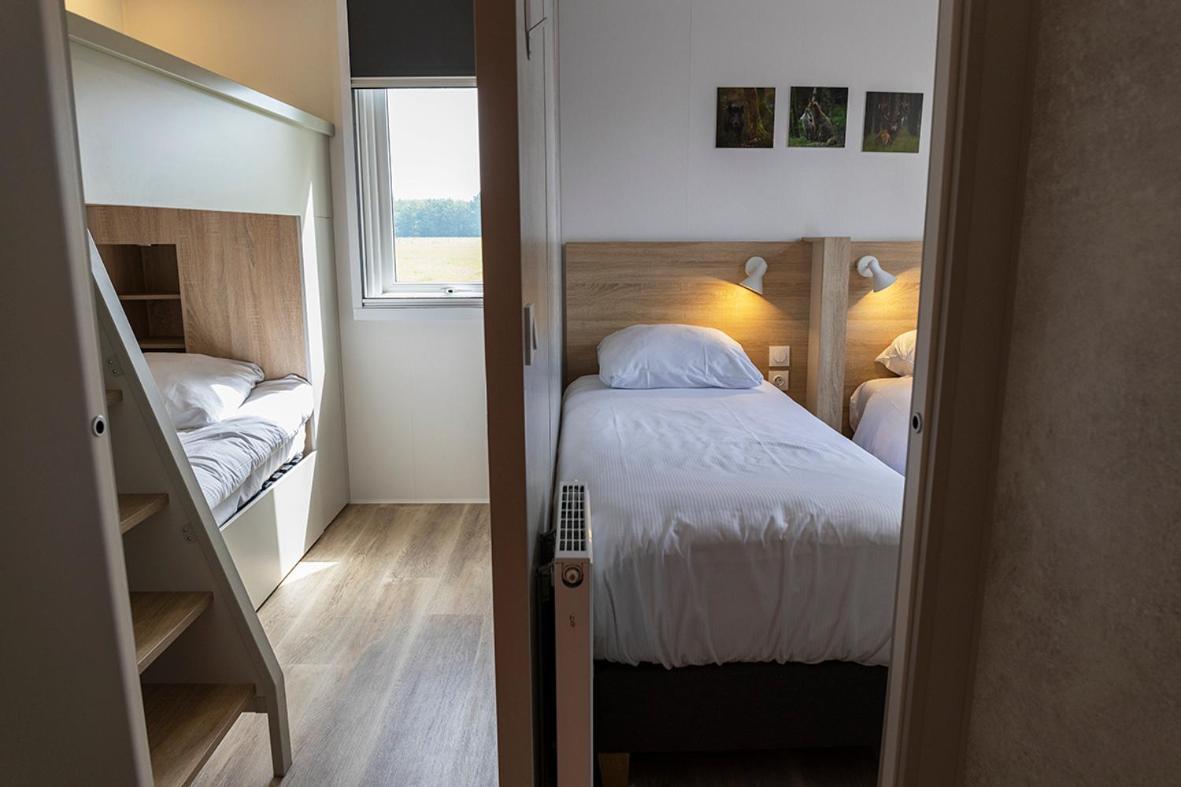 Chalet met 3 Slaapkamers