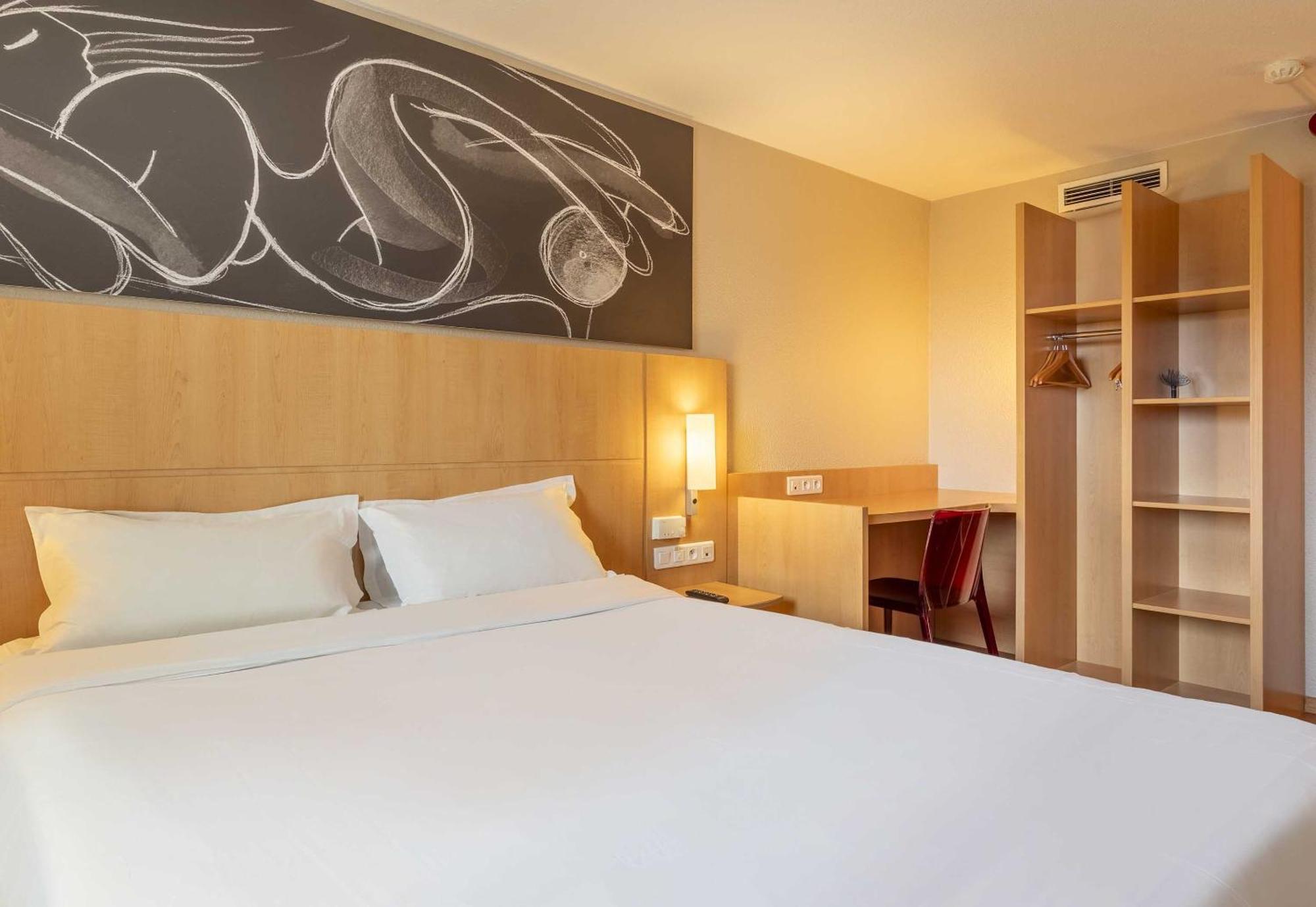 Chambre Simple